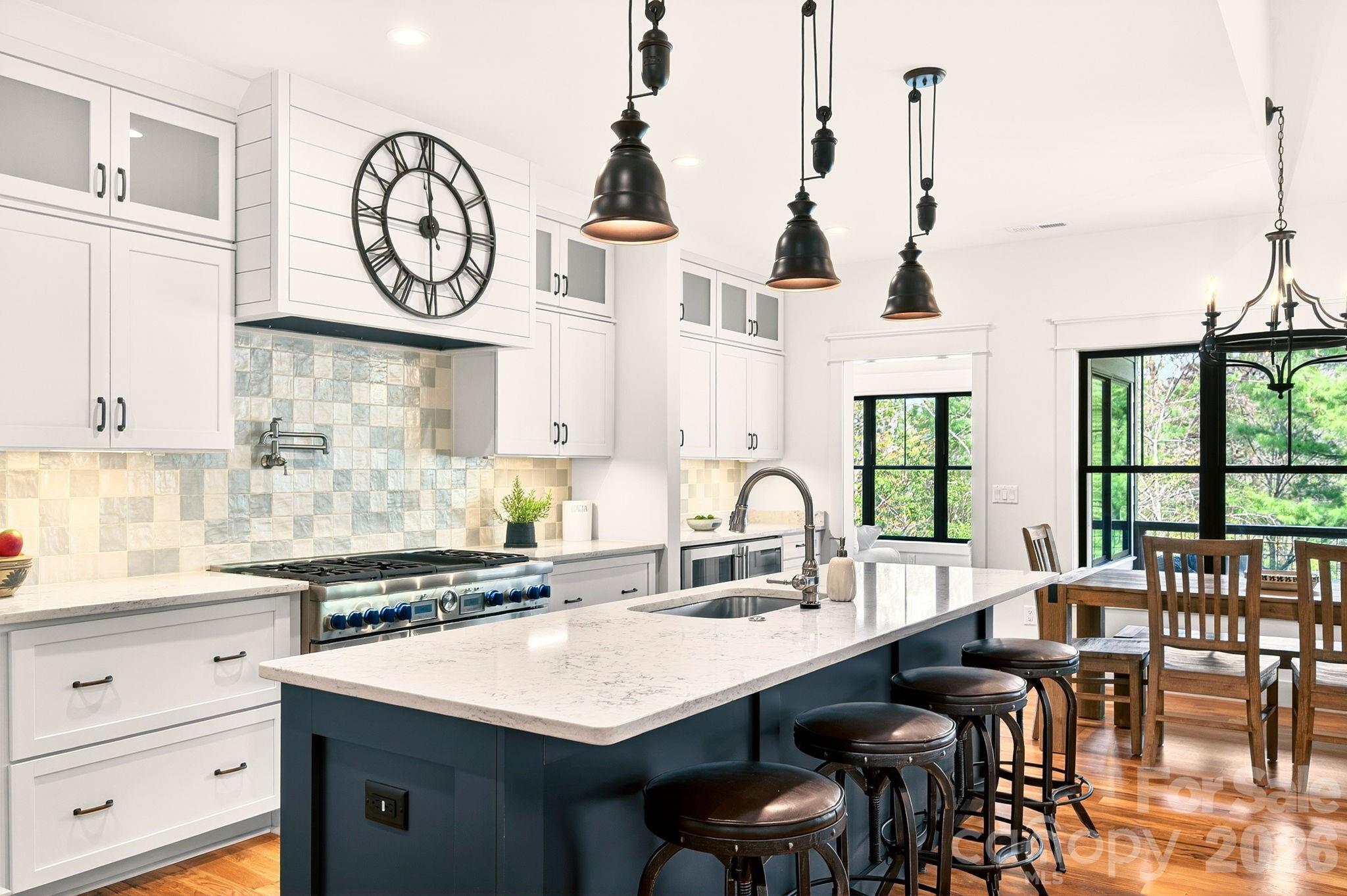 Village Park - Residential