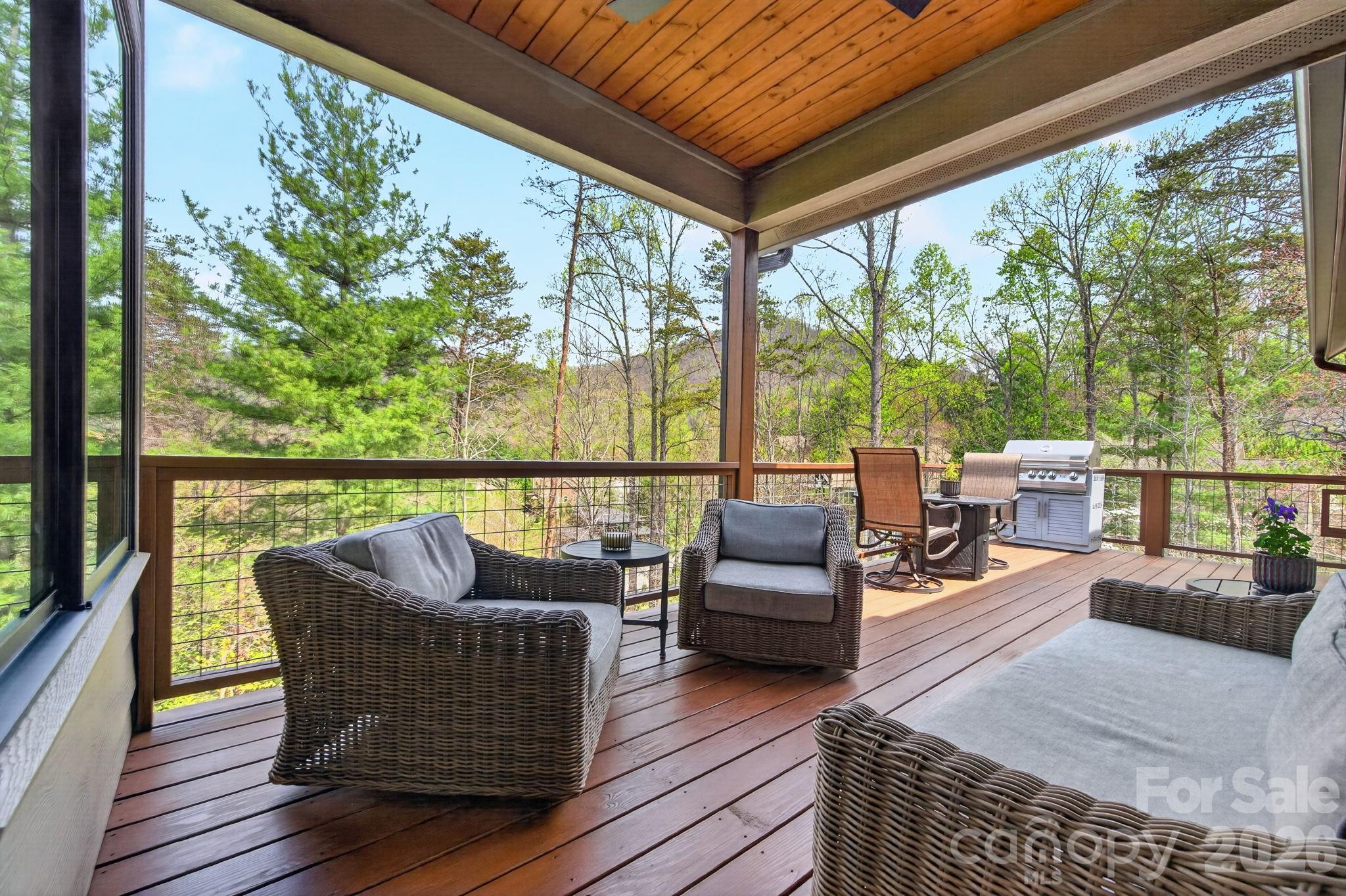 Village Park - Residential