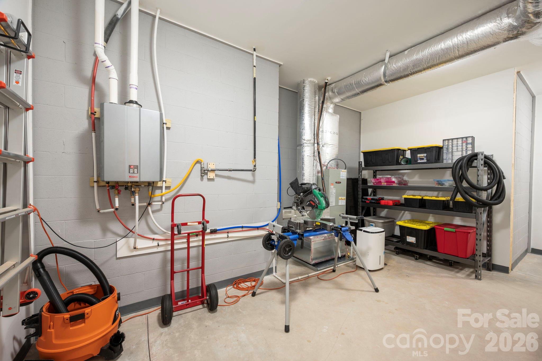 Village Park - Residential