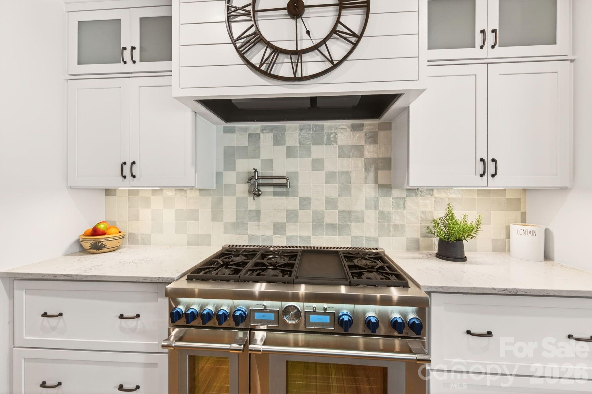 Village Park - Residential