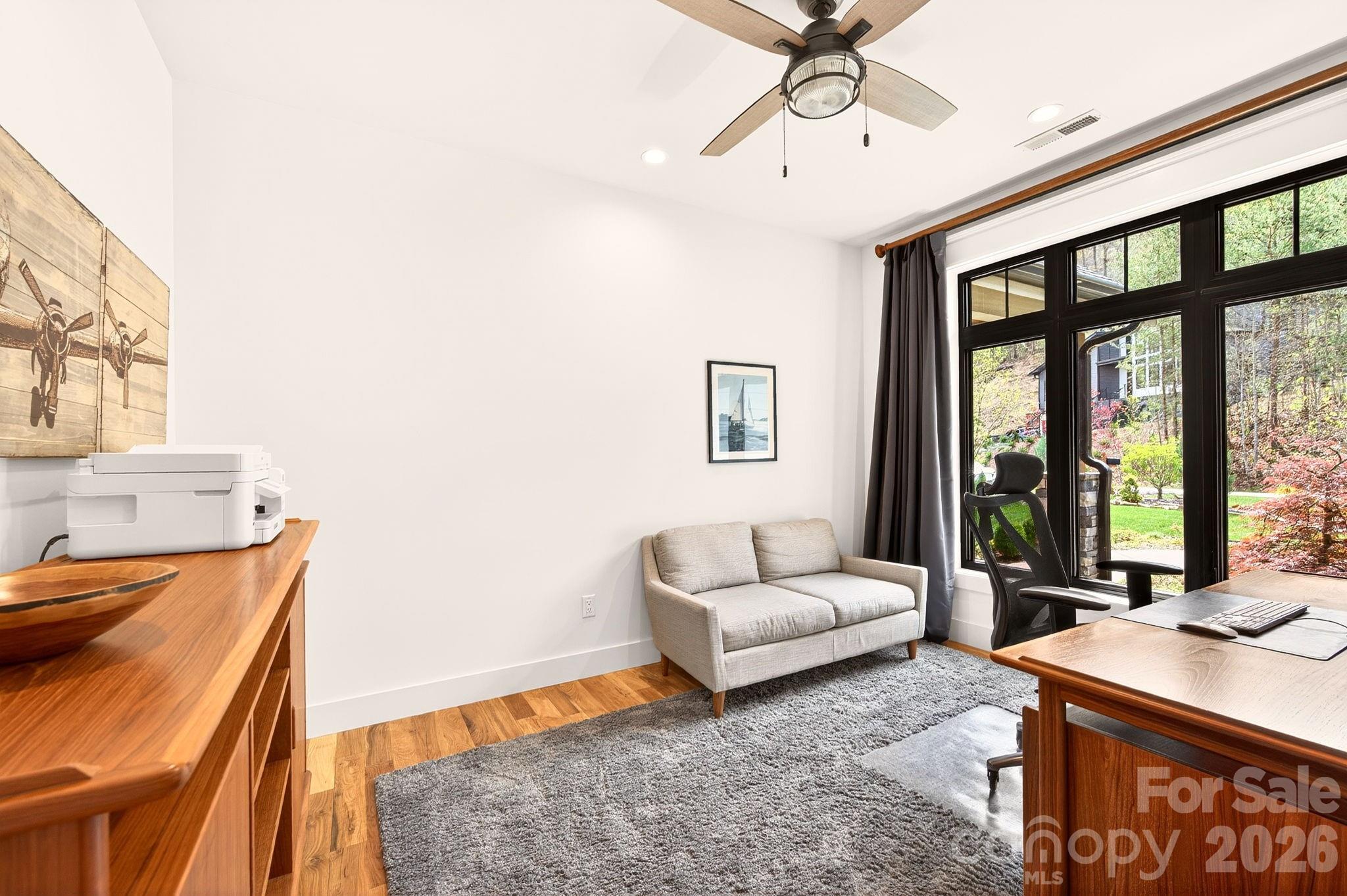 Village Park - Residential