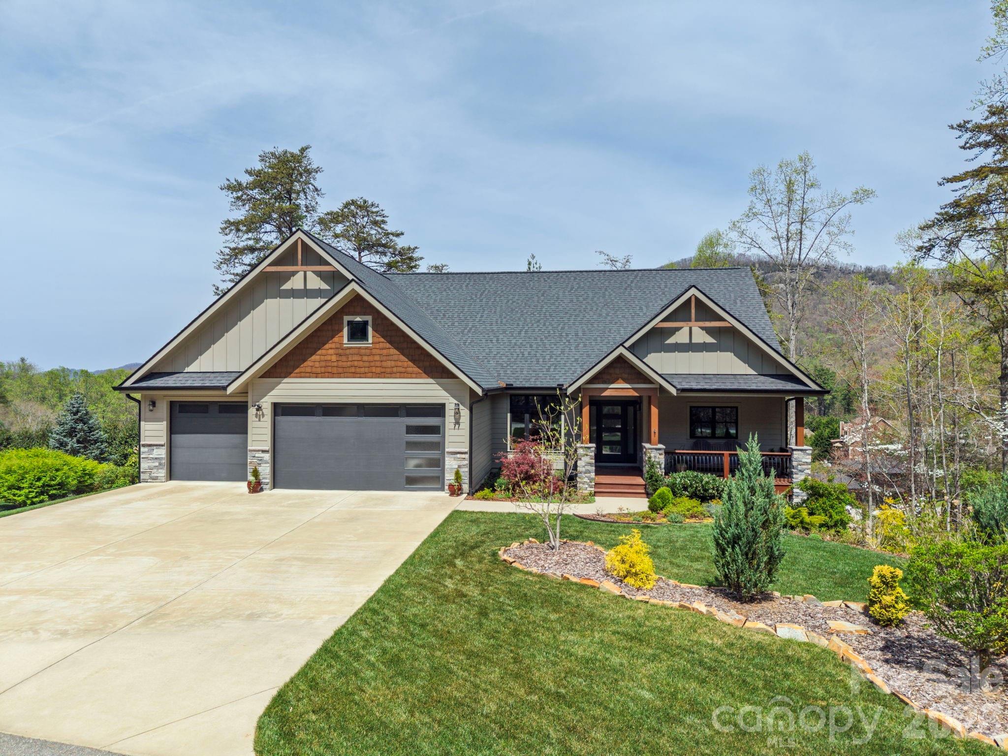 Village Park - Residential