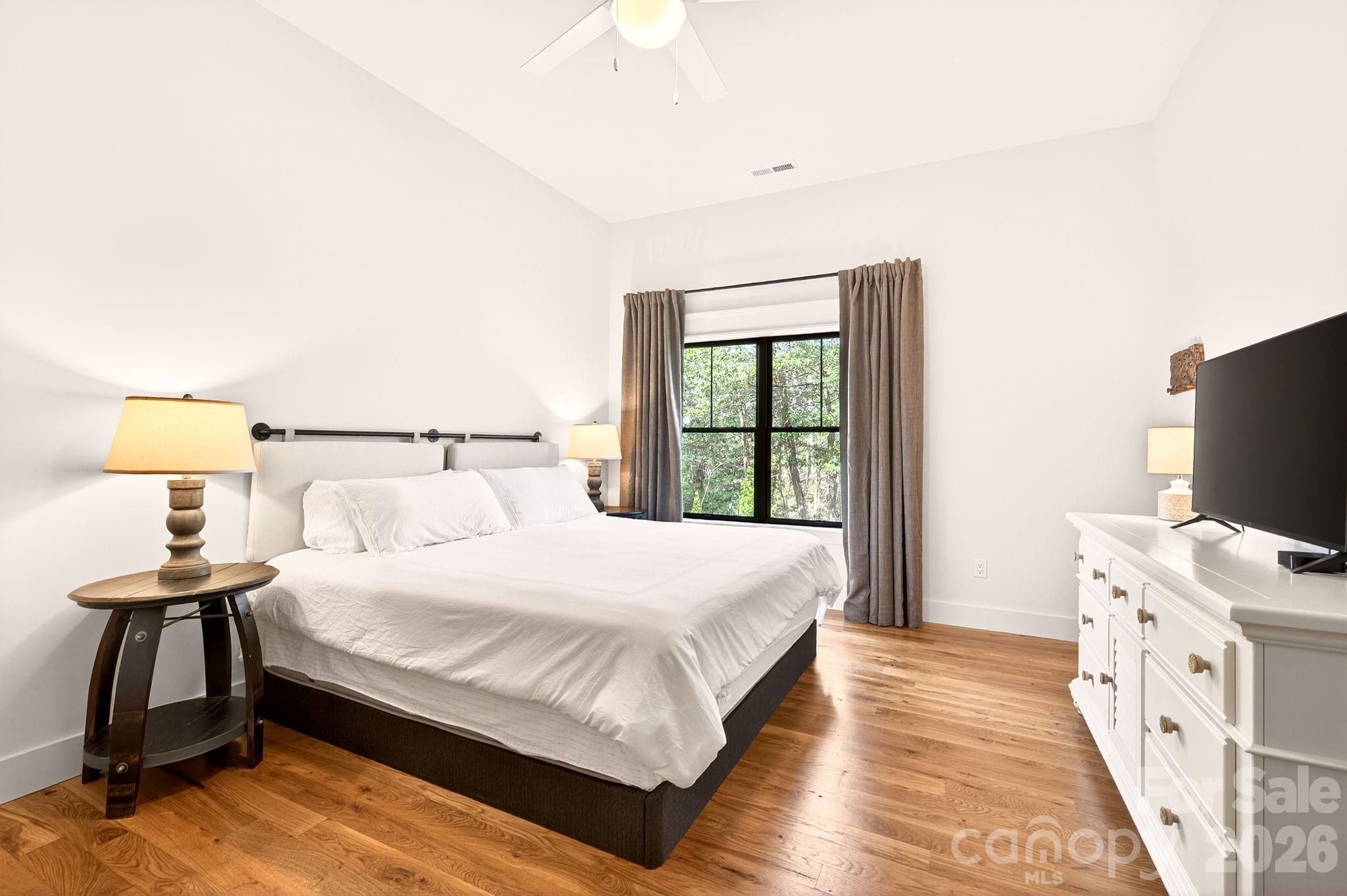 Village Park - Residential