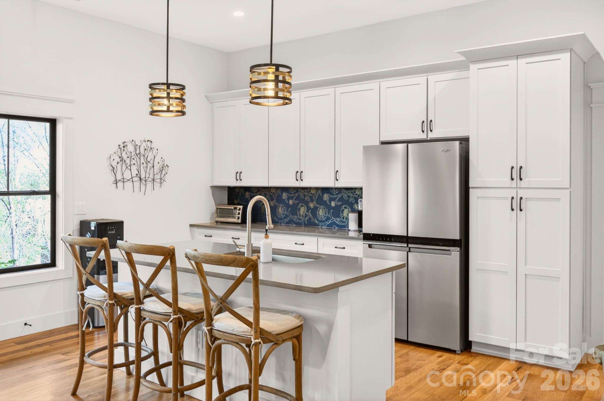 Village Park - Residential