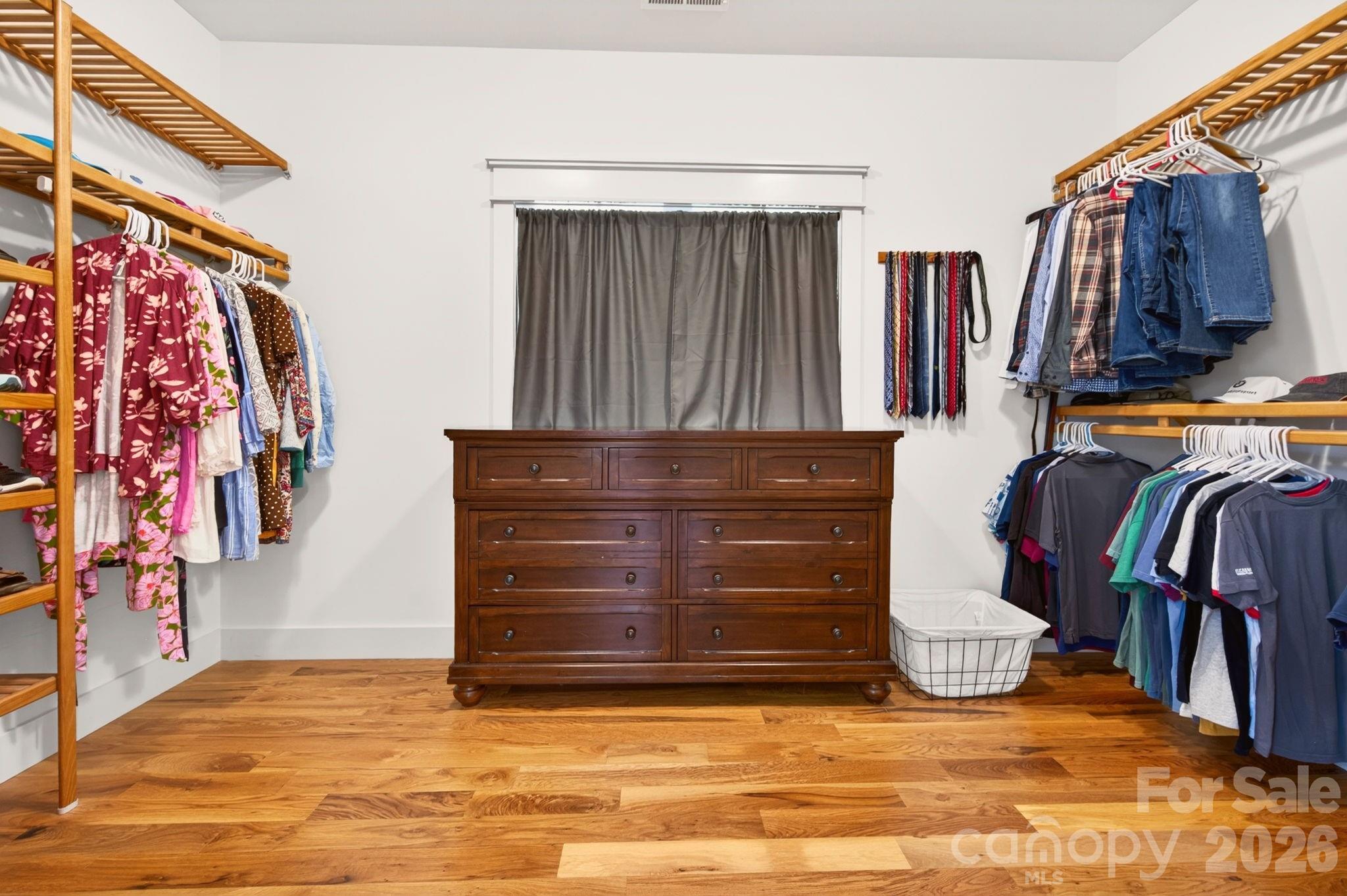 Village Park - Residential