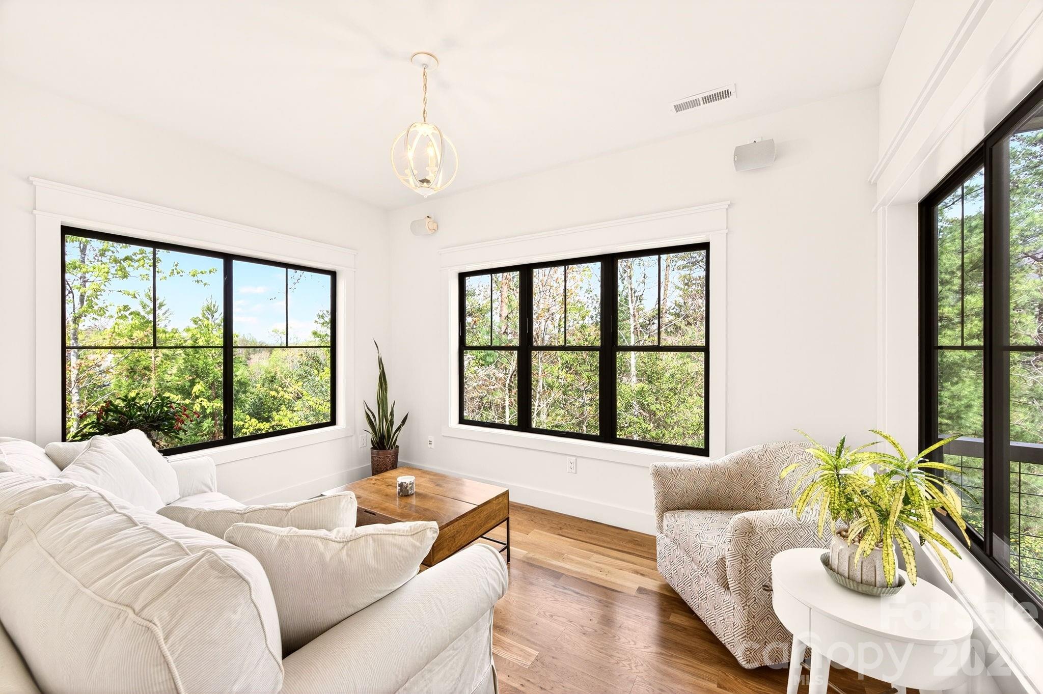 Village Park - Residential