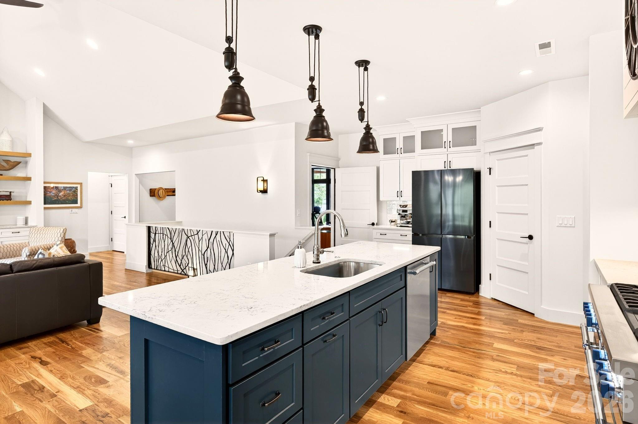 Village Park - Residential