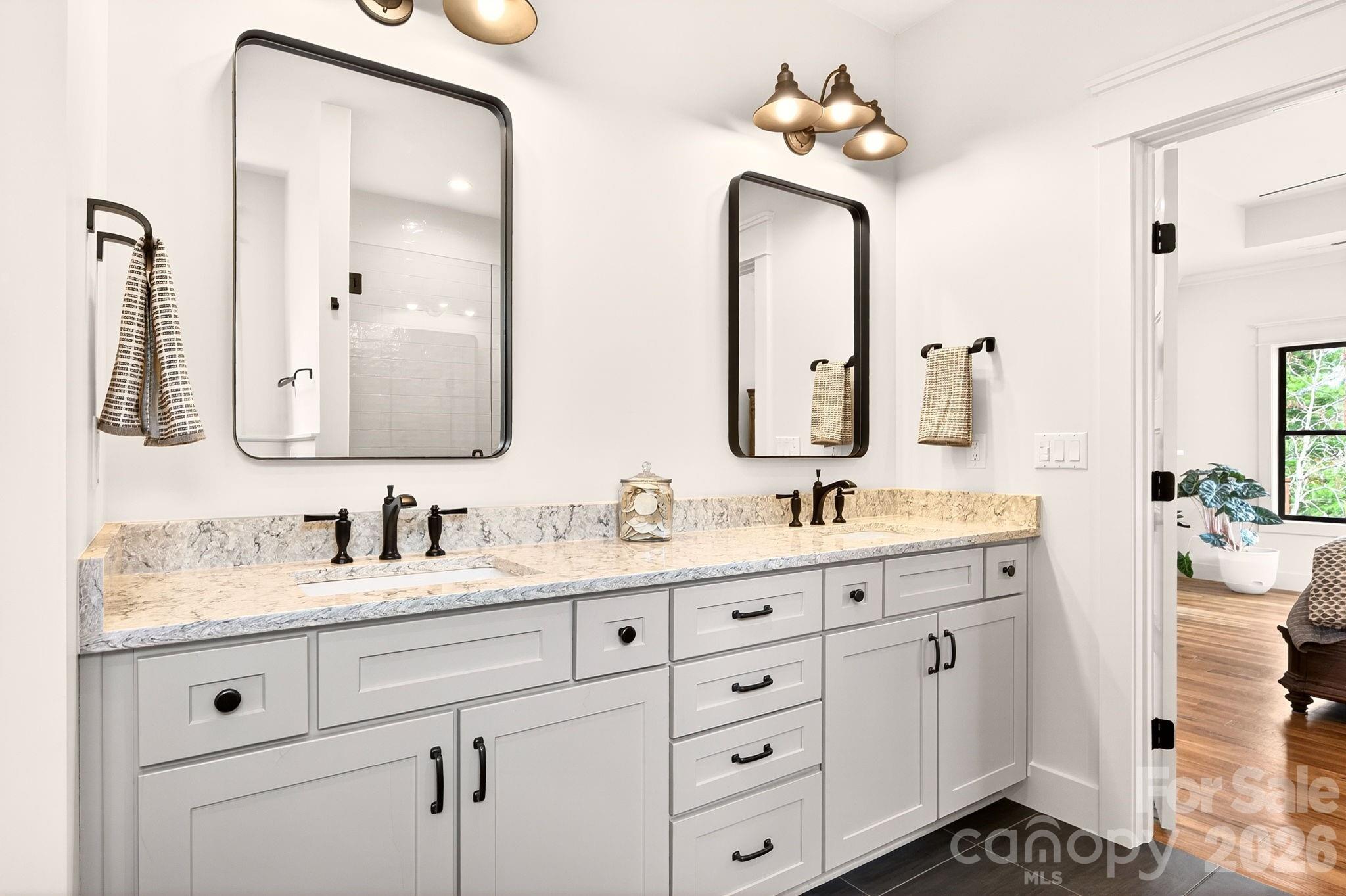 Village Park - Residential