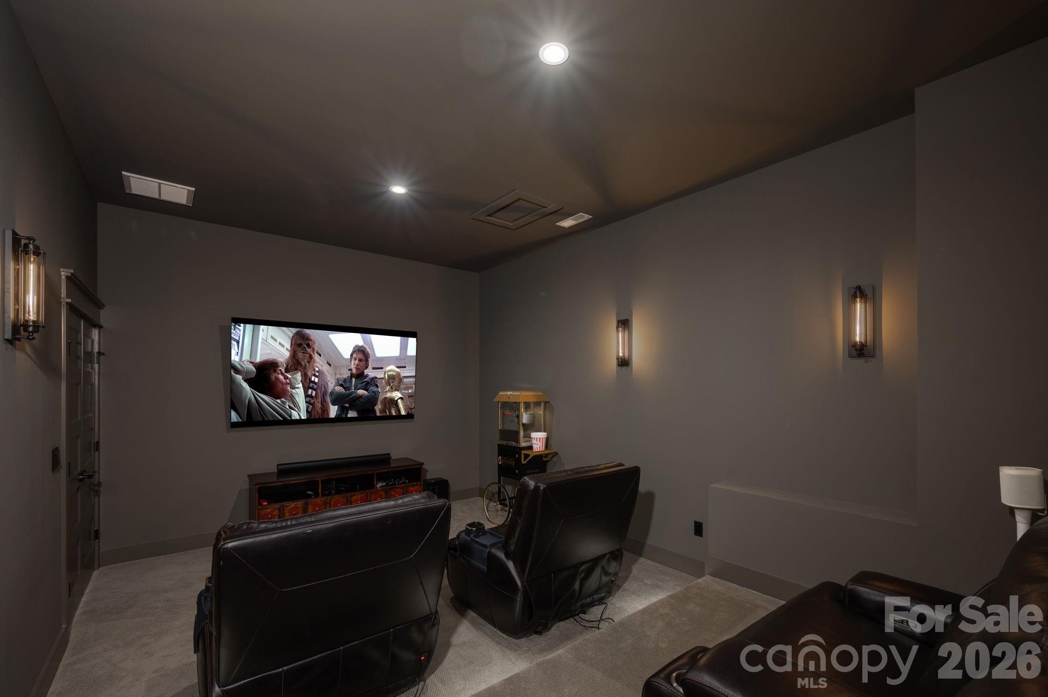 Village Park - Residential