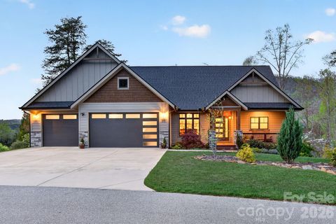 Photo of 77 Village Pointe Lane, Asheville, NC 28803 (MLS # 4369181)