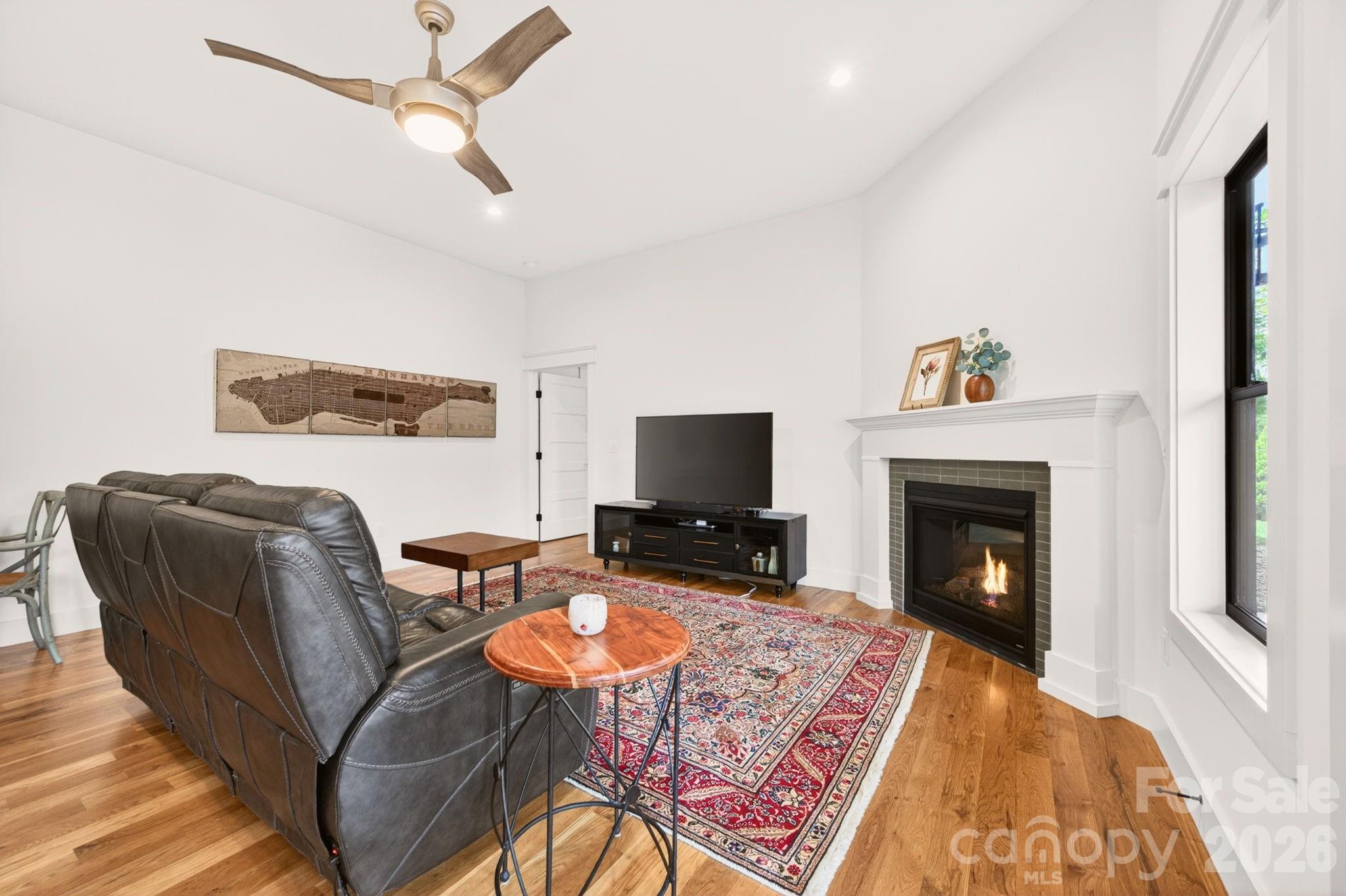 Village Park - Residential