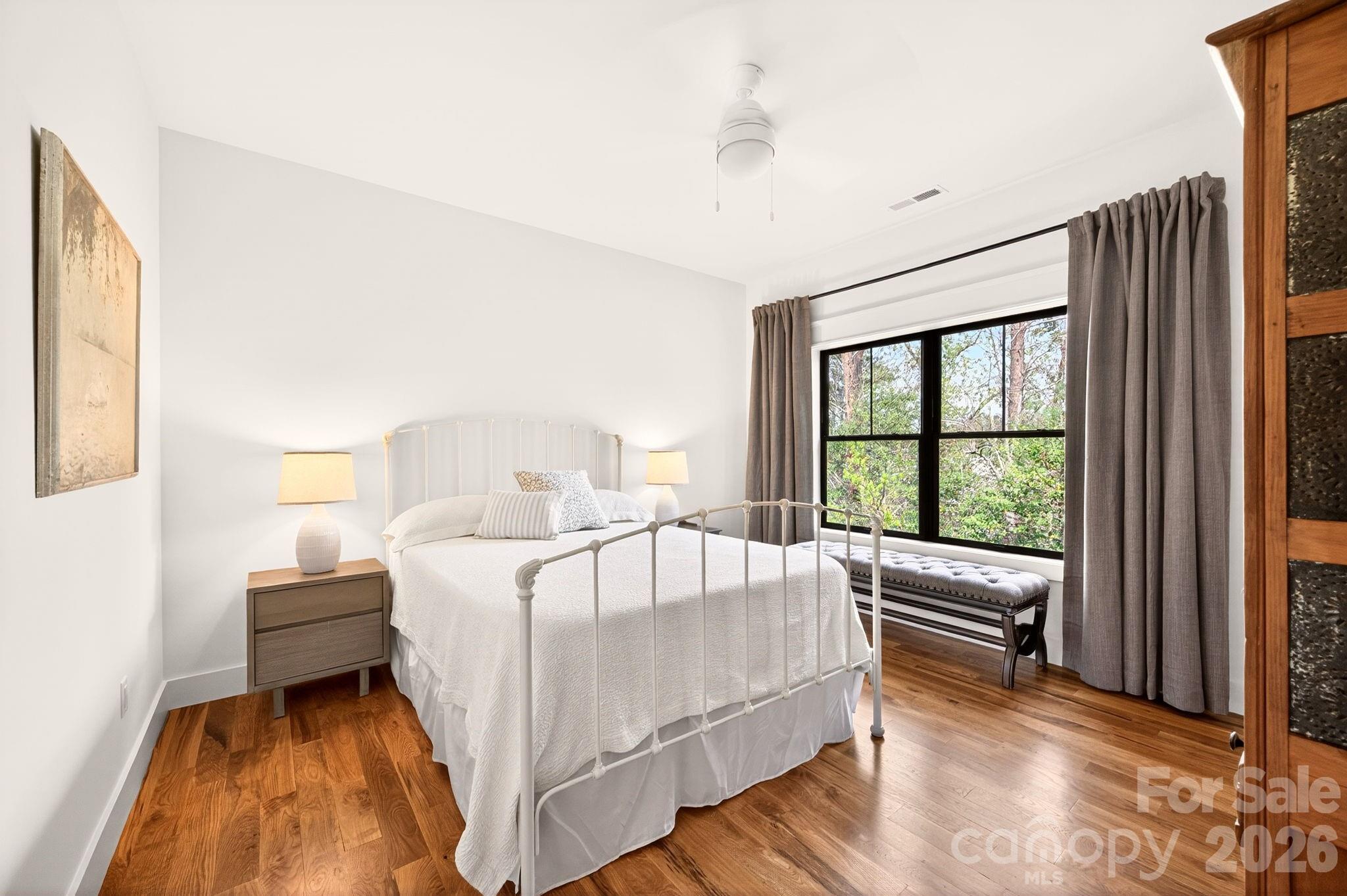 Village Park - Residential