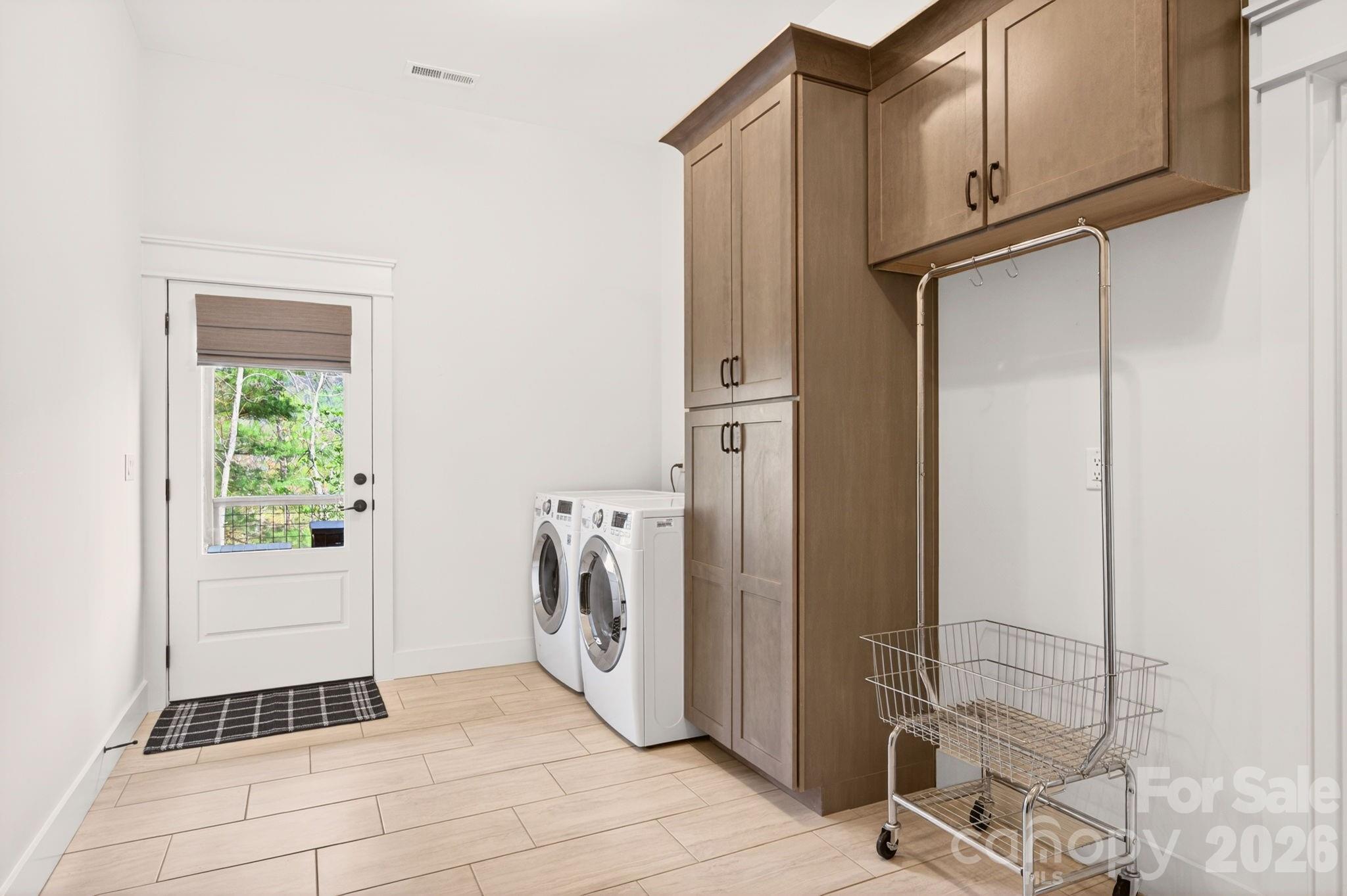 Village Park - Residential