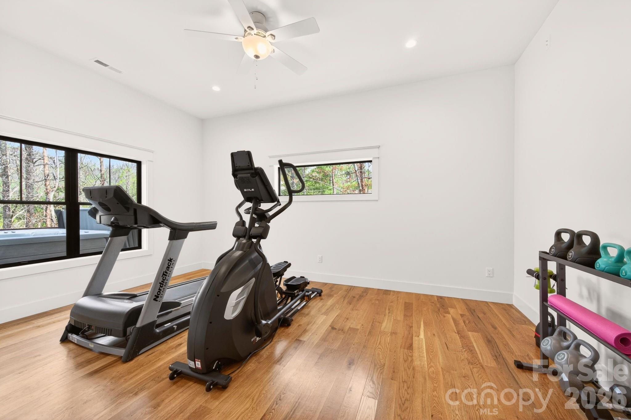 Village Park - Residential