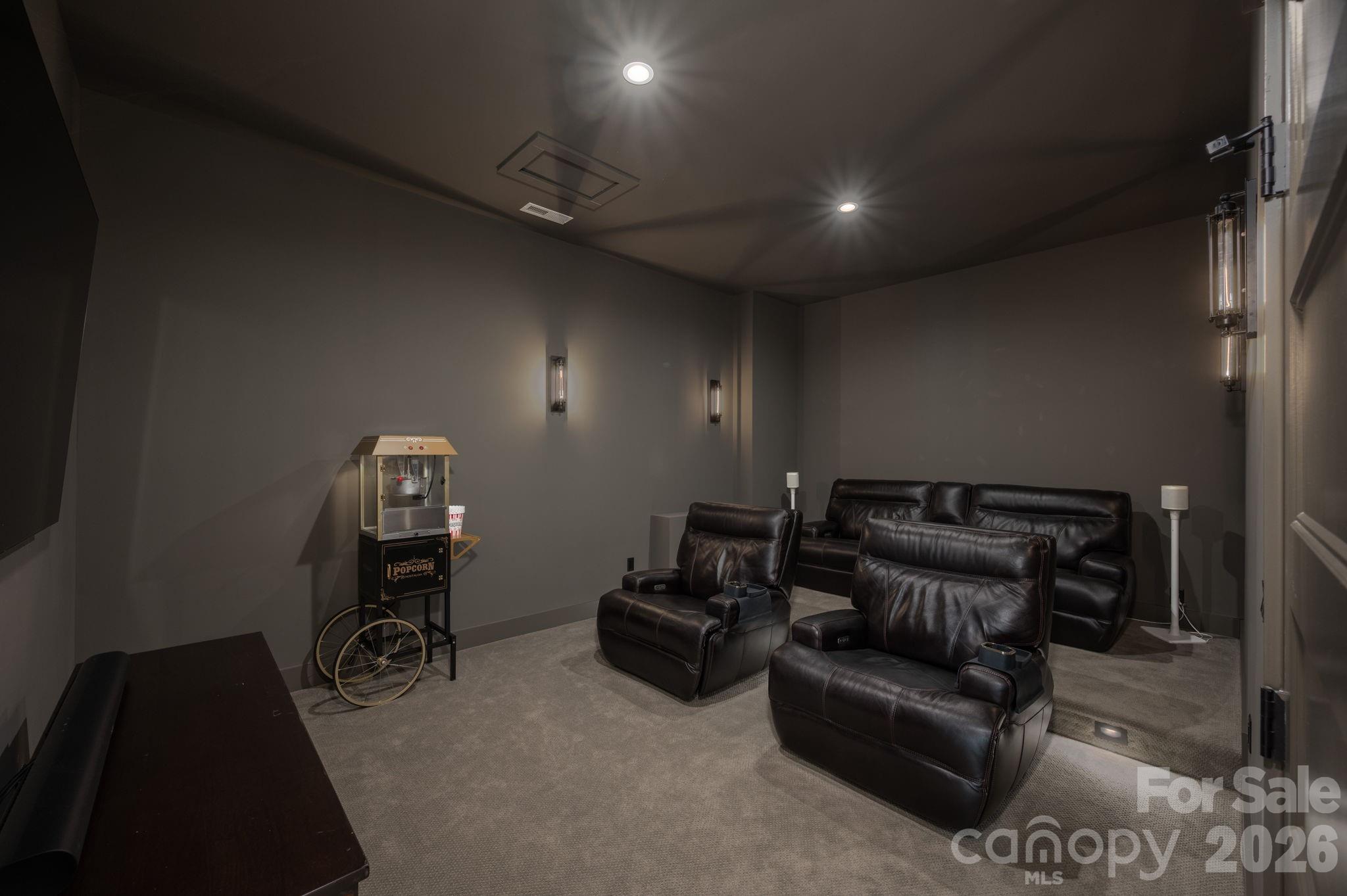 Village Park - Residential