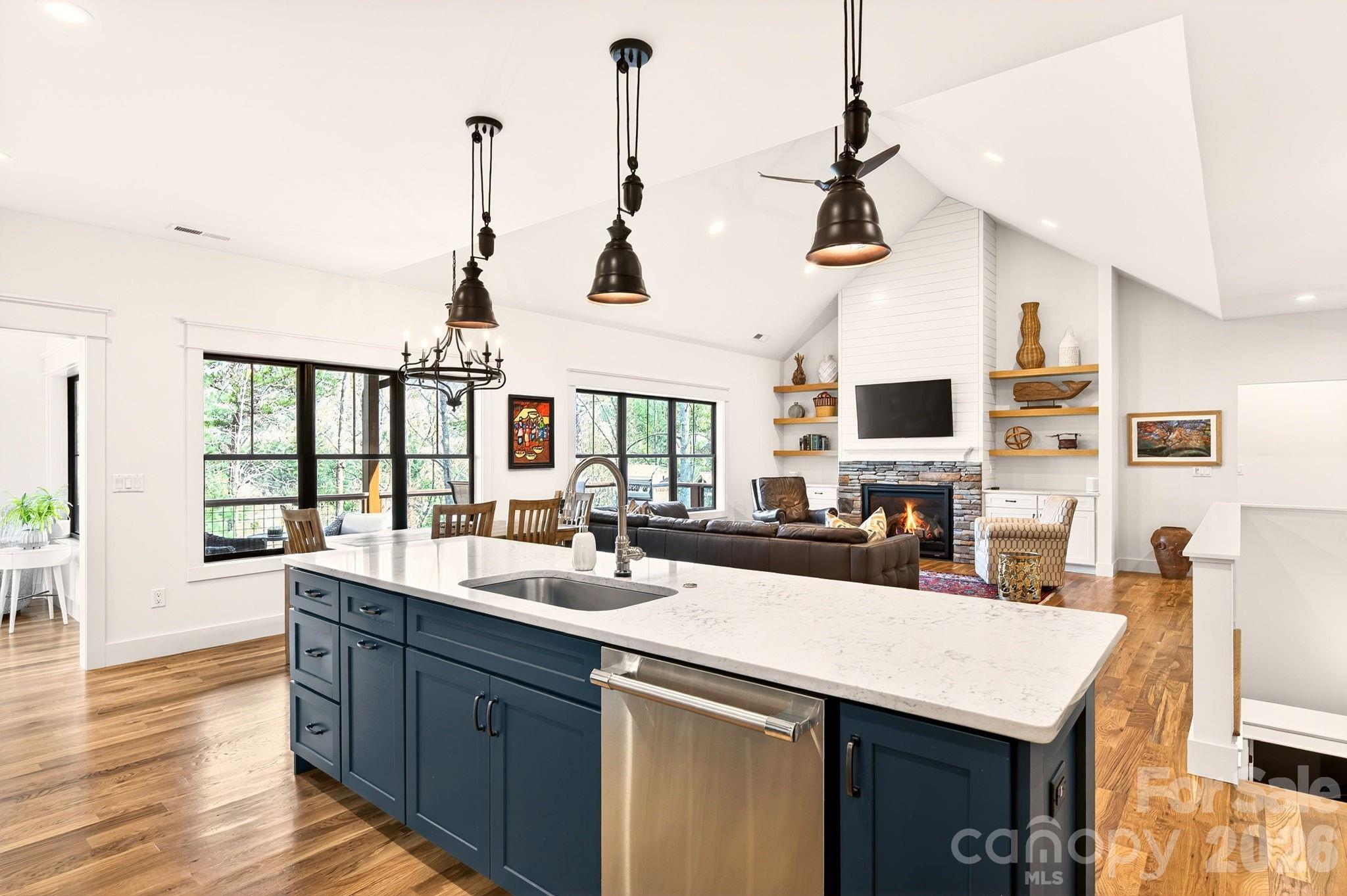 Village Park - Residential