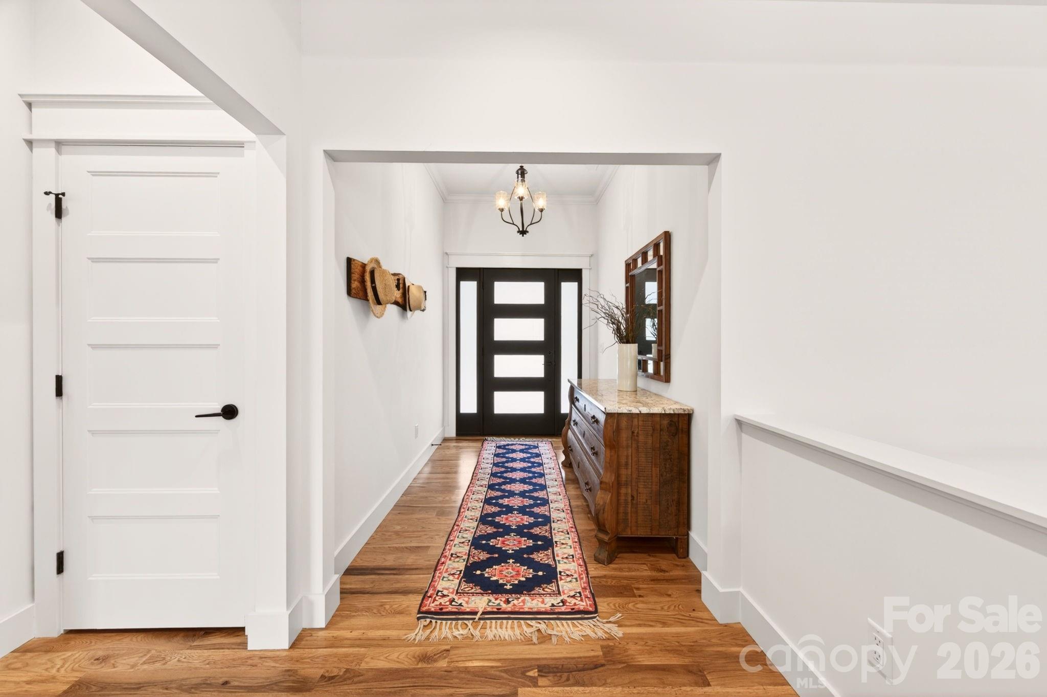 Village Park - Residential