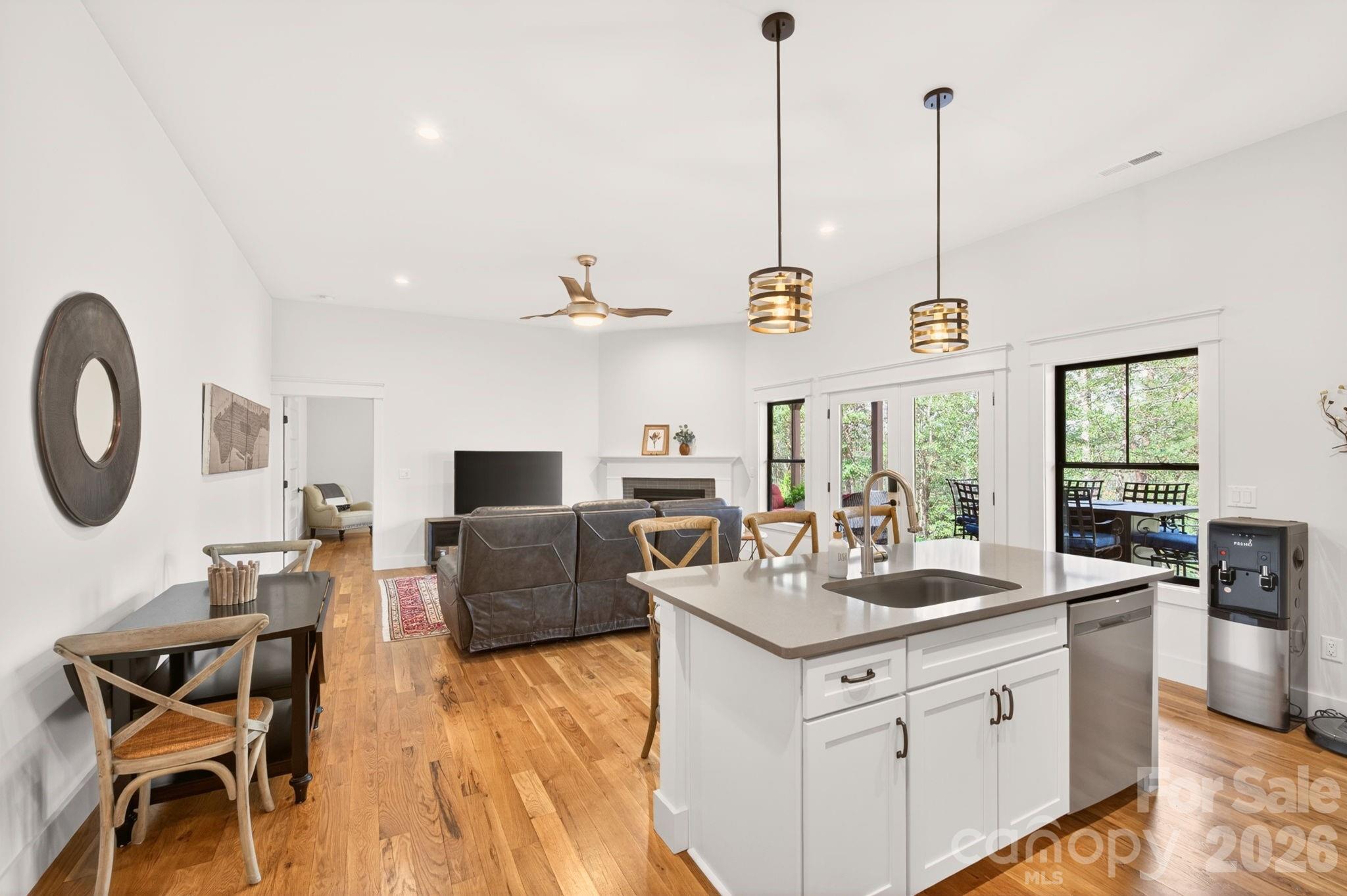 Village Park - Residential