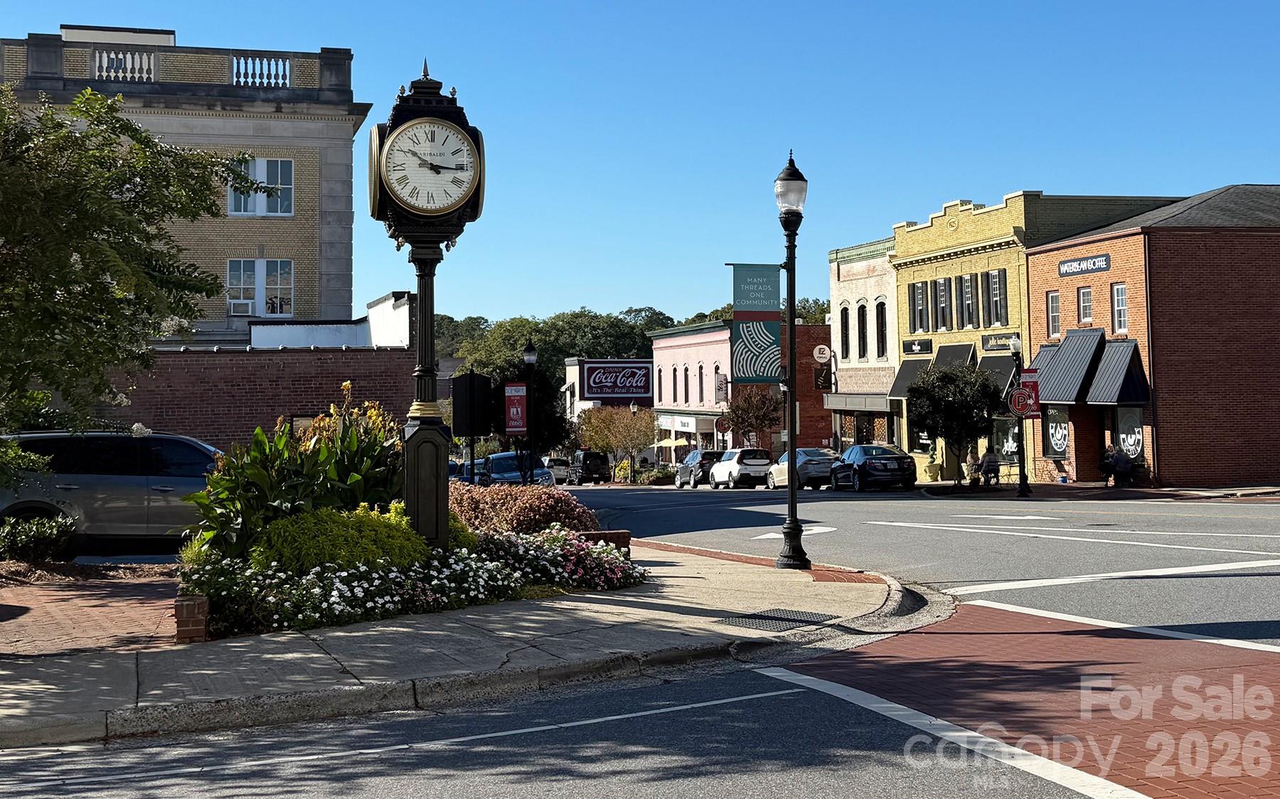 McLean - South Shore - Land