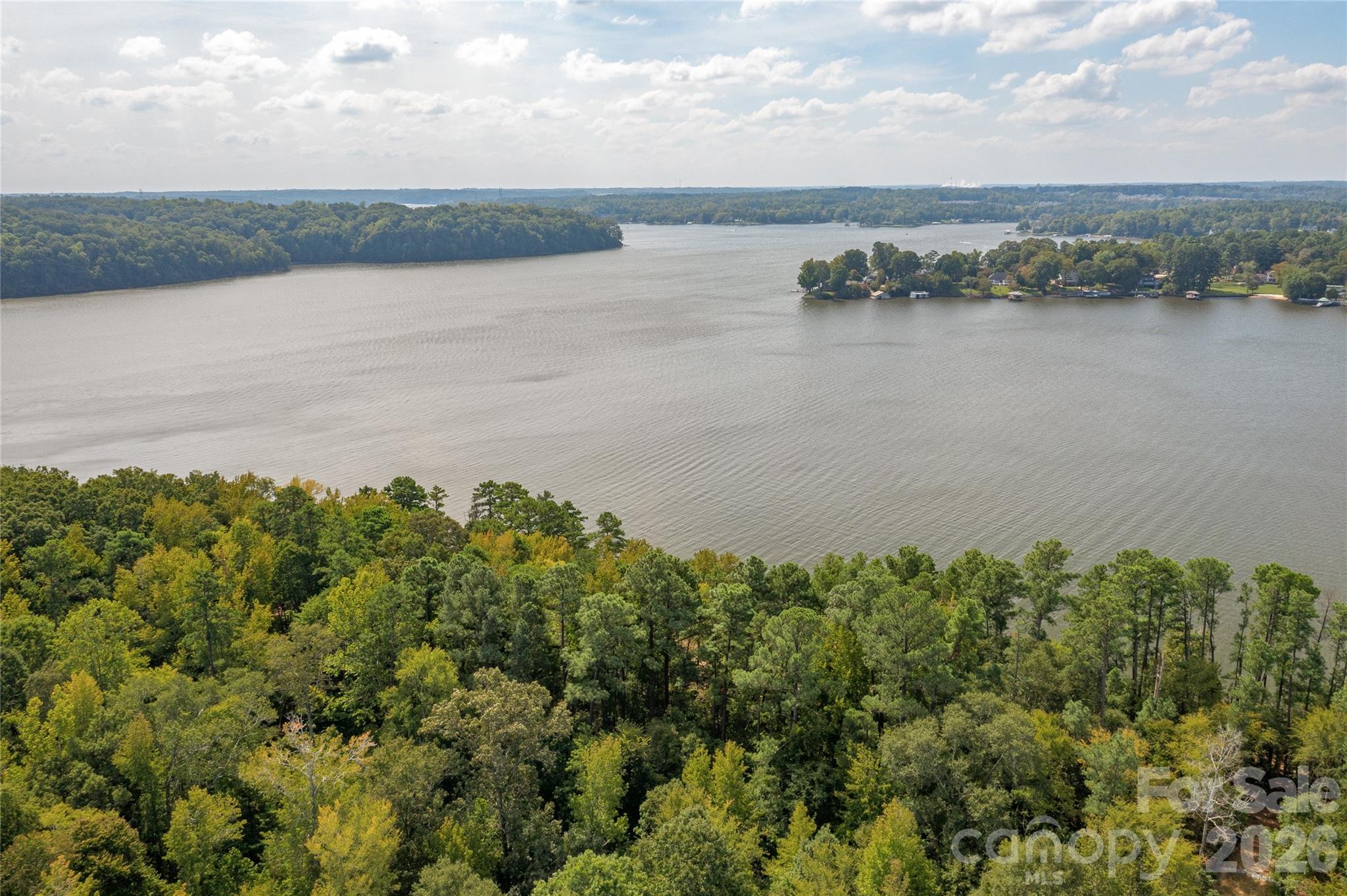 McLean - South Shore - Land