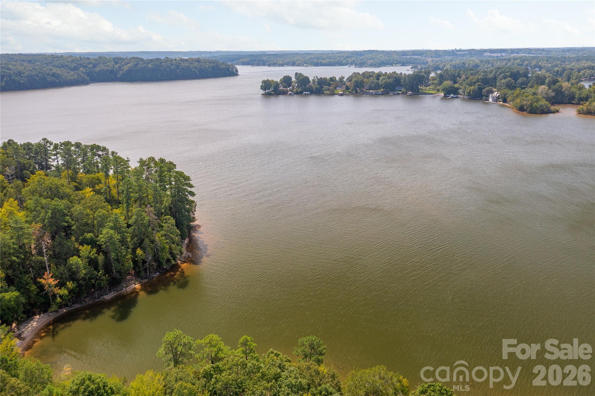 McLean - South Shore - Land