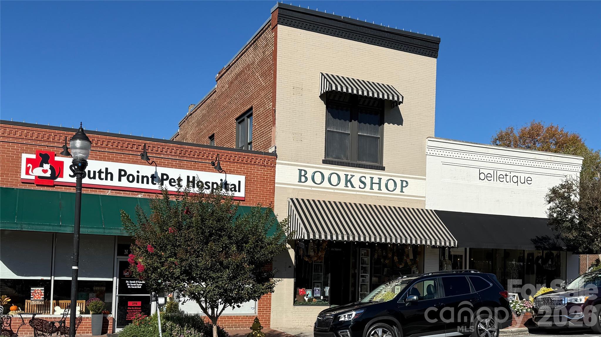 McLean - South Shore - Land