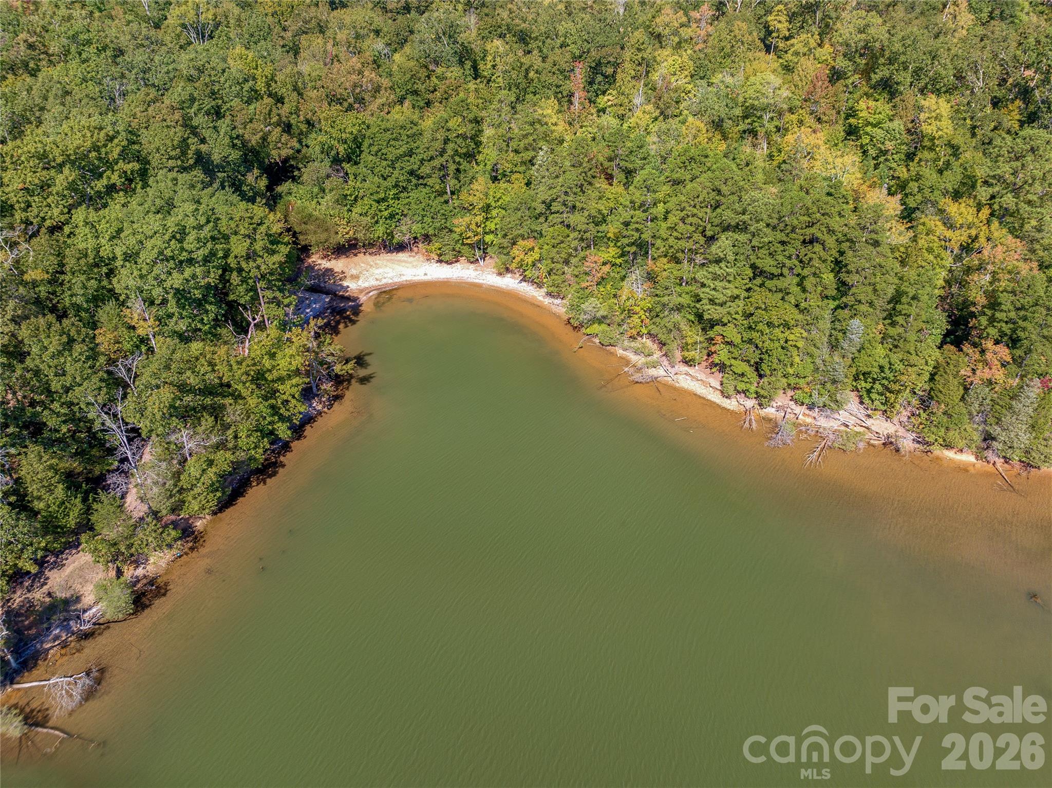 McLean - South Shore - Land