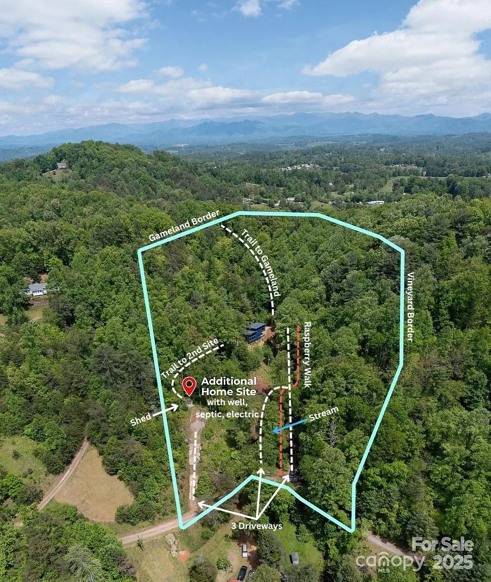 83 Mount Airy Road