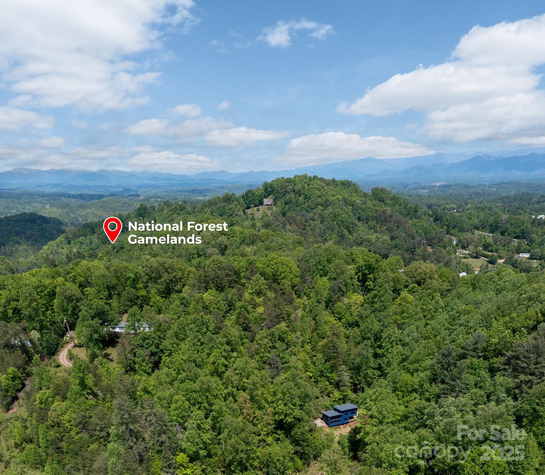83 Mount Airy Road