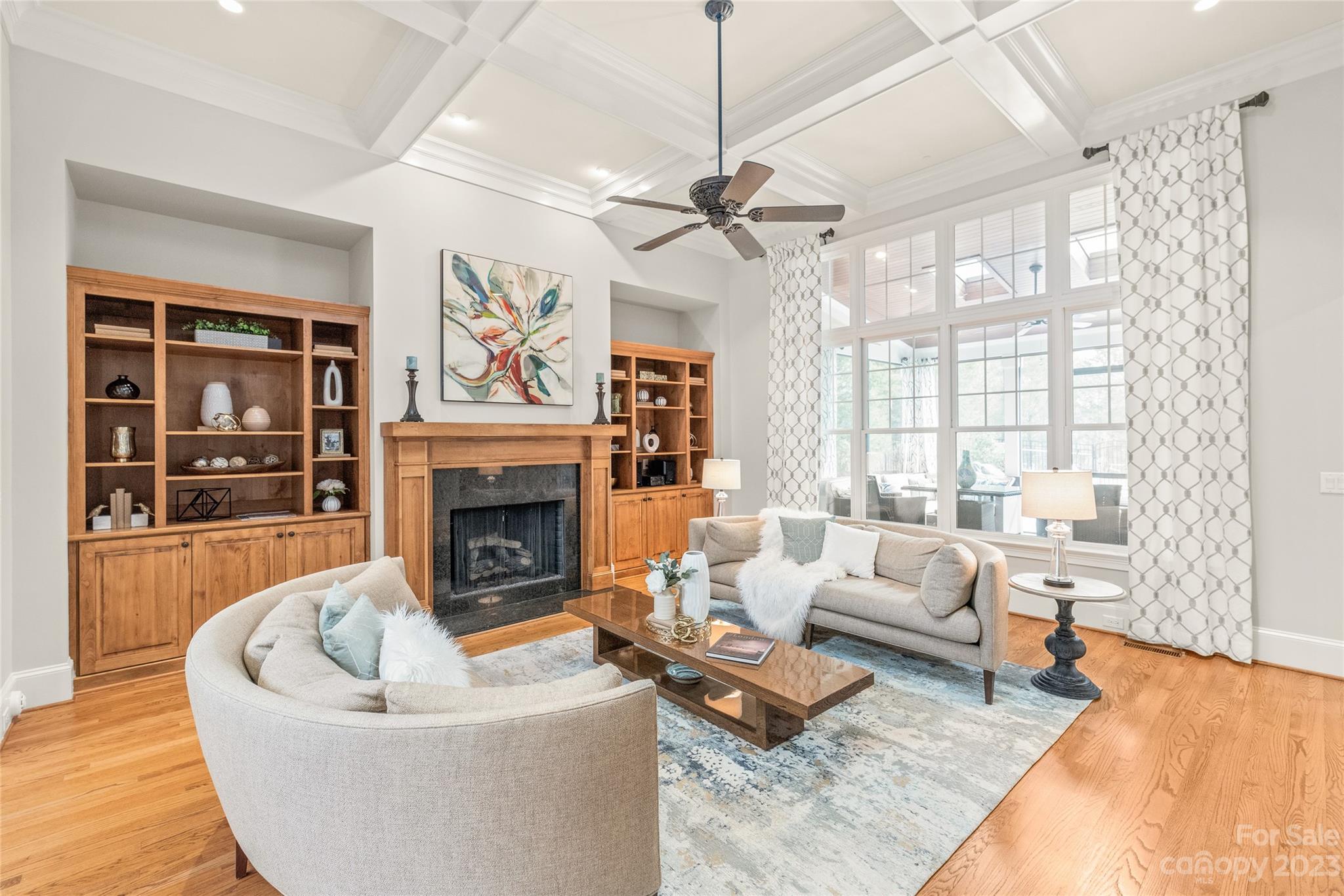 The Woodlands at Davidson - Residential