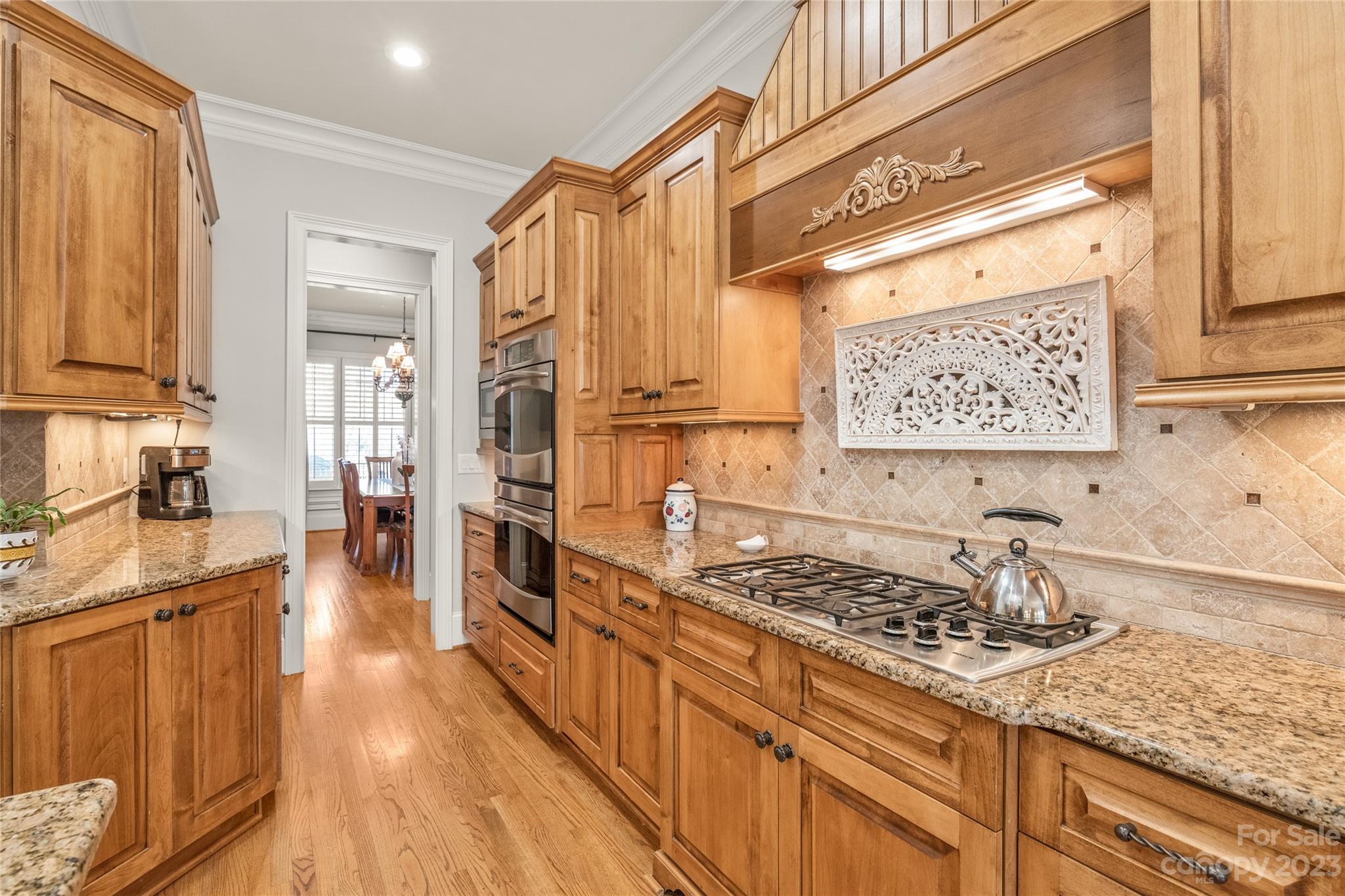 The Woodlands at Davidson - Residential