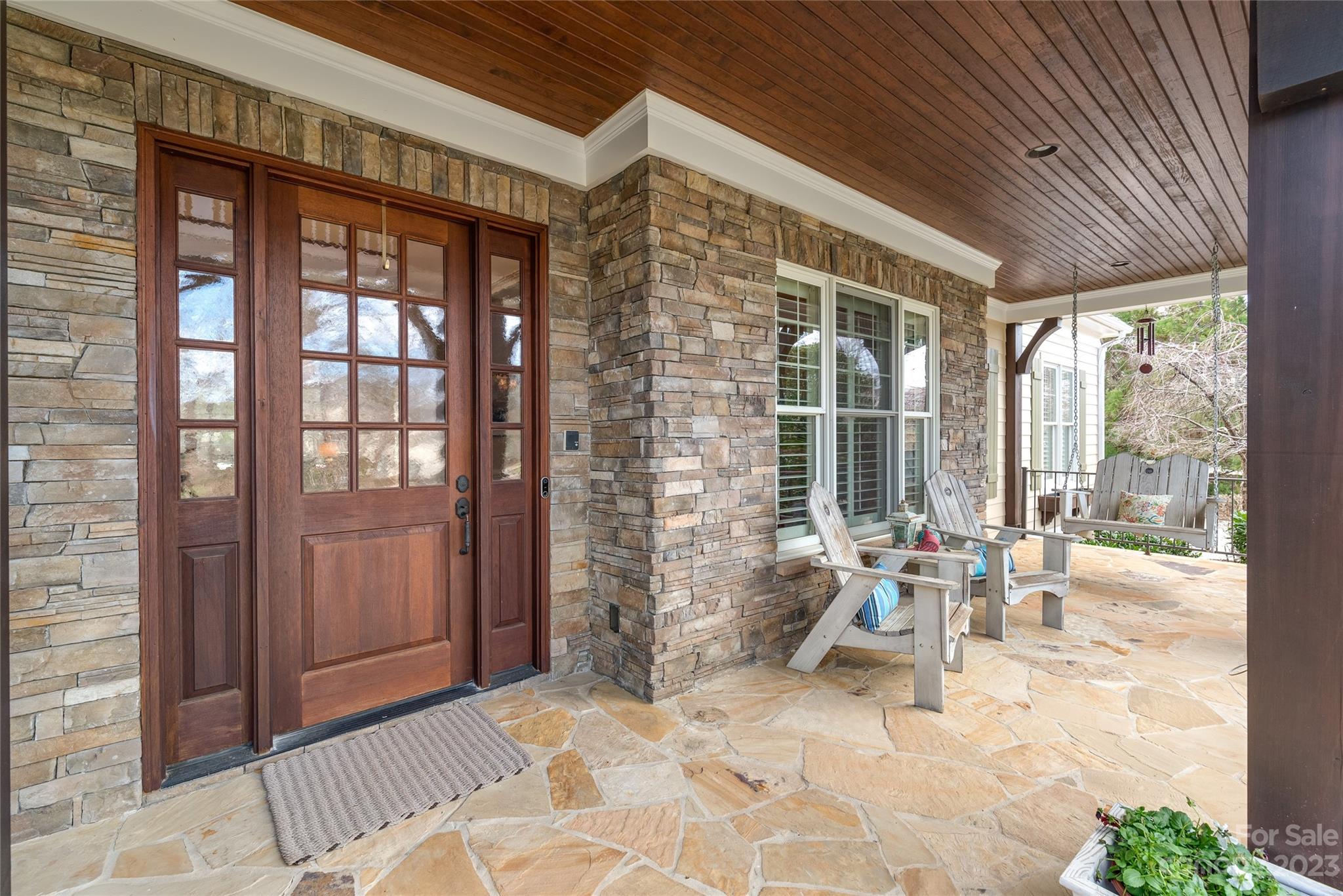 The Woodlands at Davidson - Residential