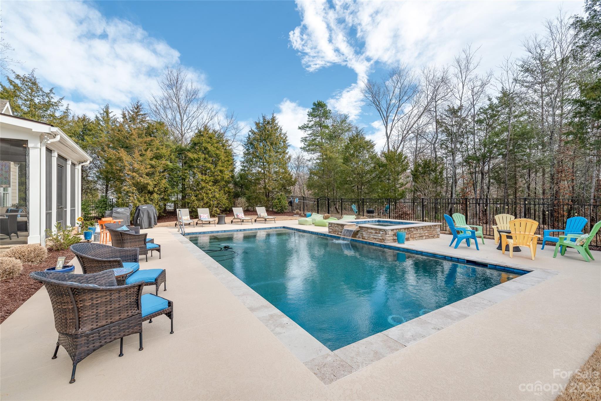 The Woodlands at Davidson - Residential
