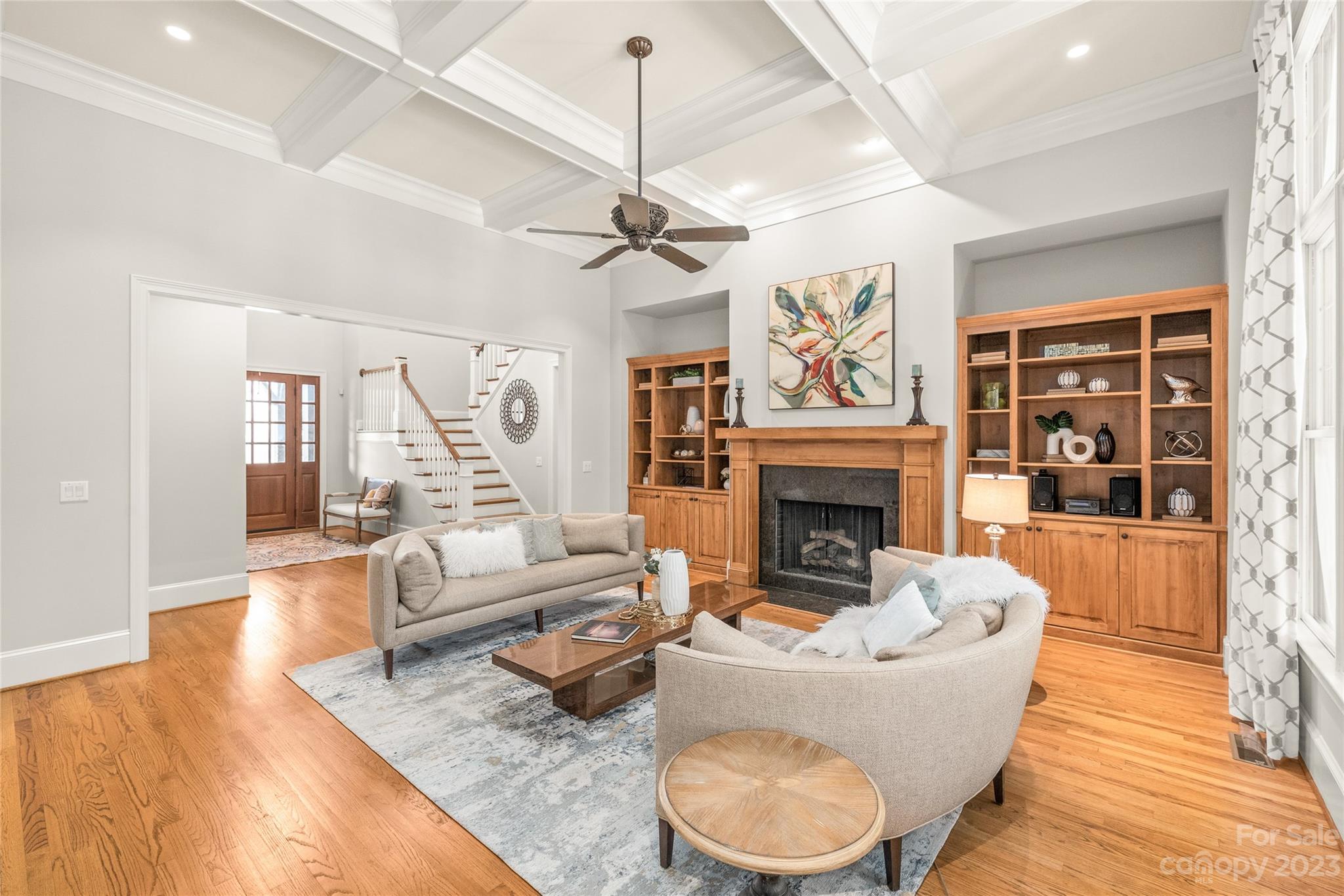 The Woodlands at Davidson - Residential