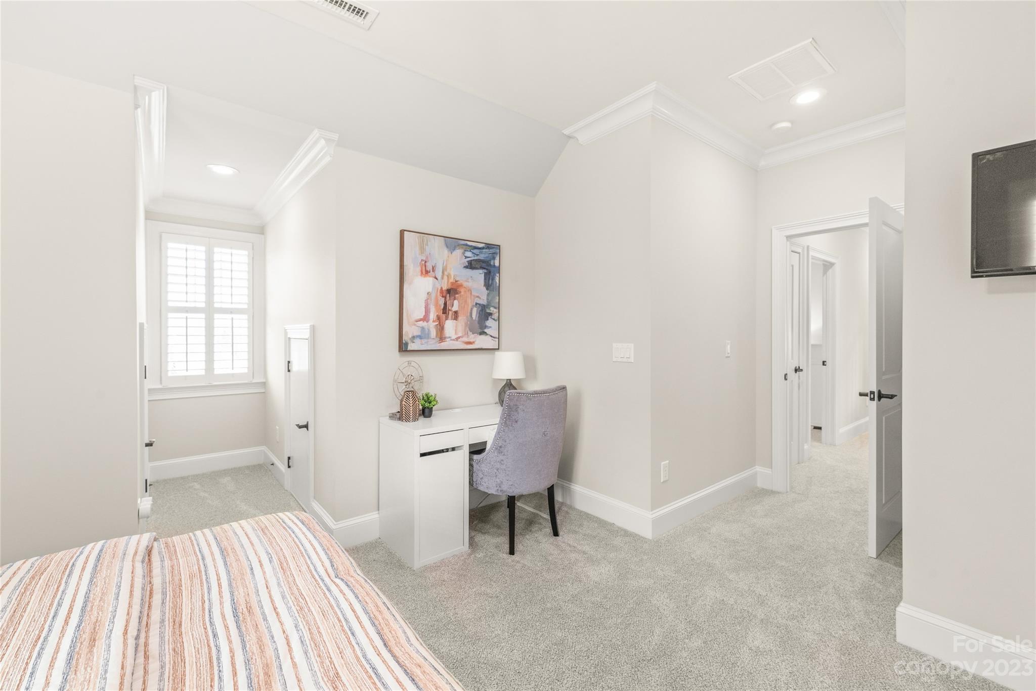 The Woodlands at Davidson - Residential