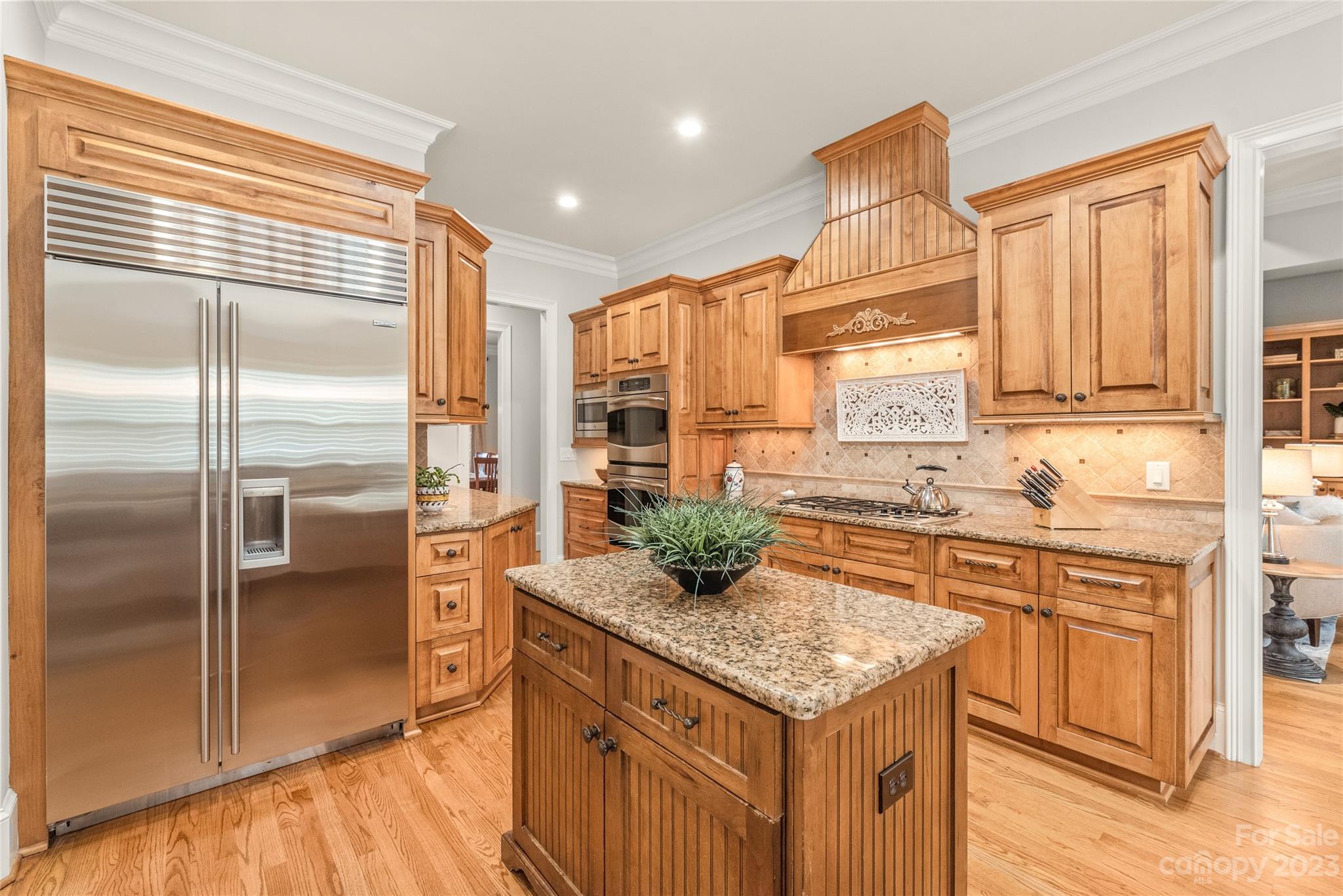 The Woodlands at Davidson - Residential