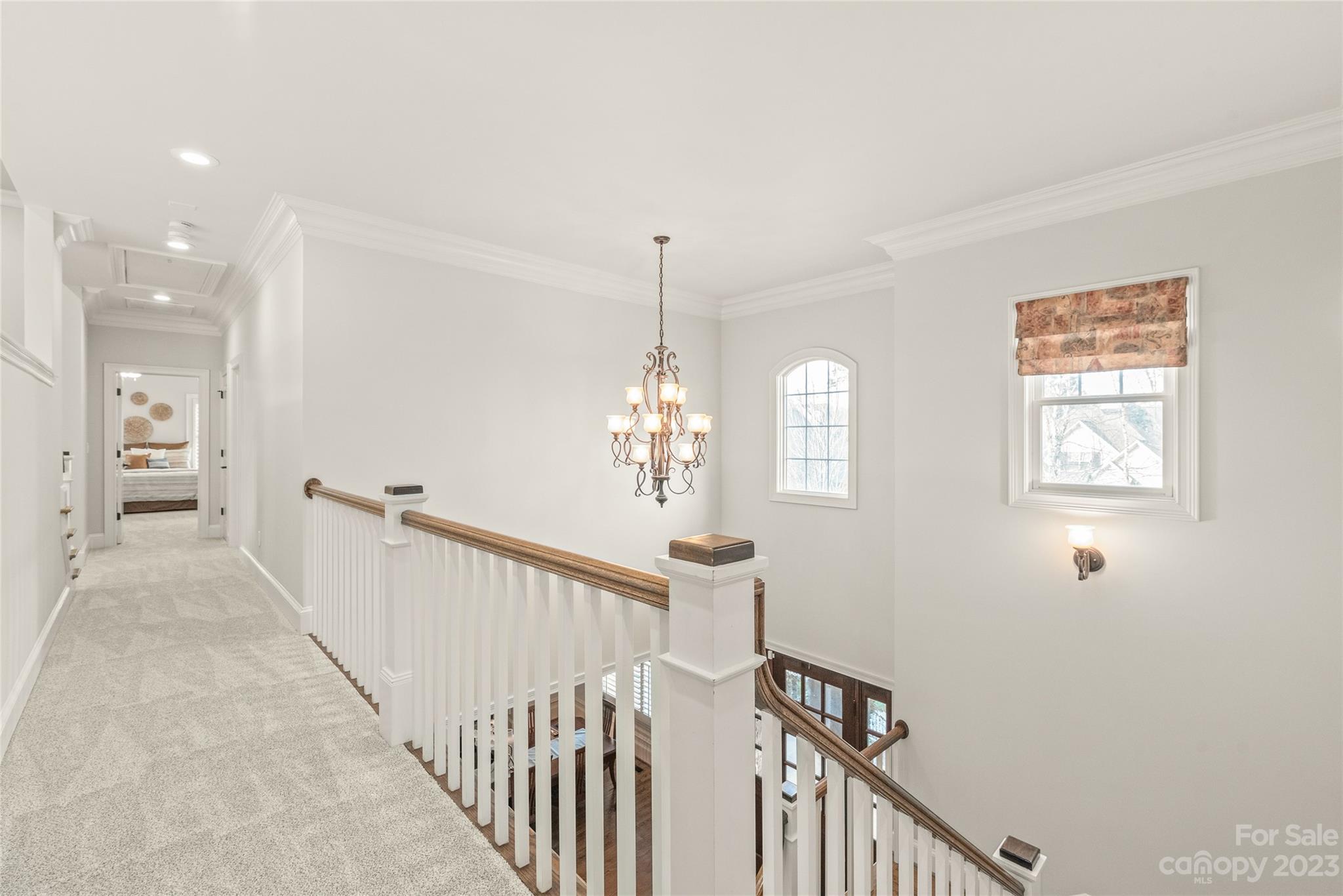 The Woodlands at Davidson - Residential