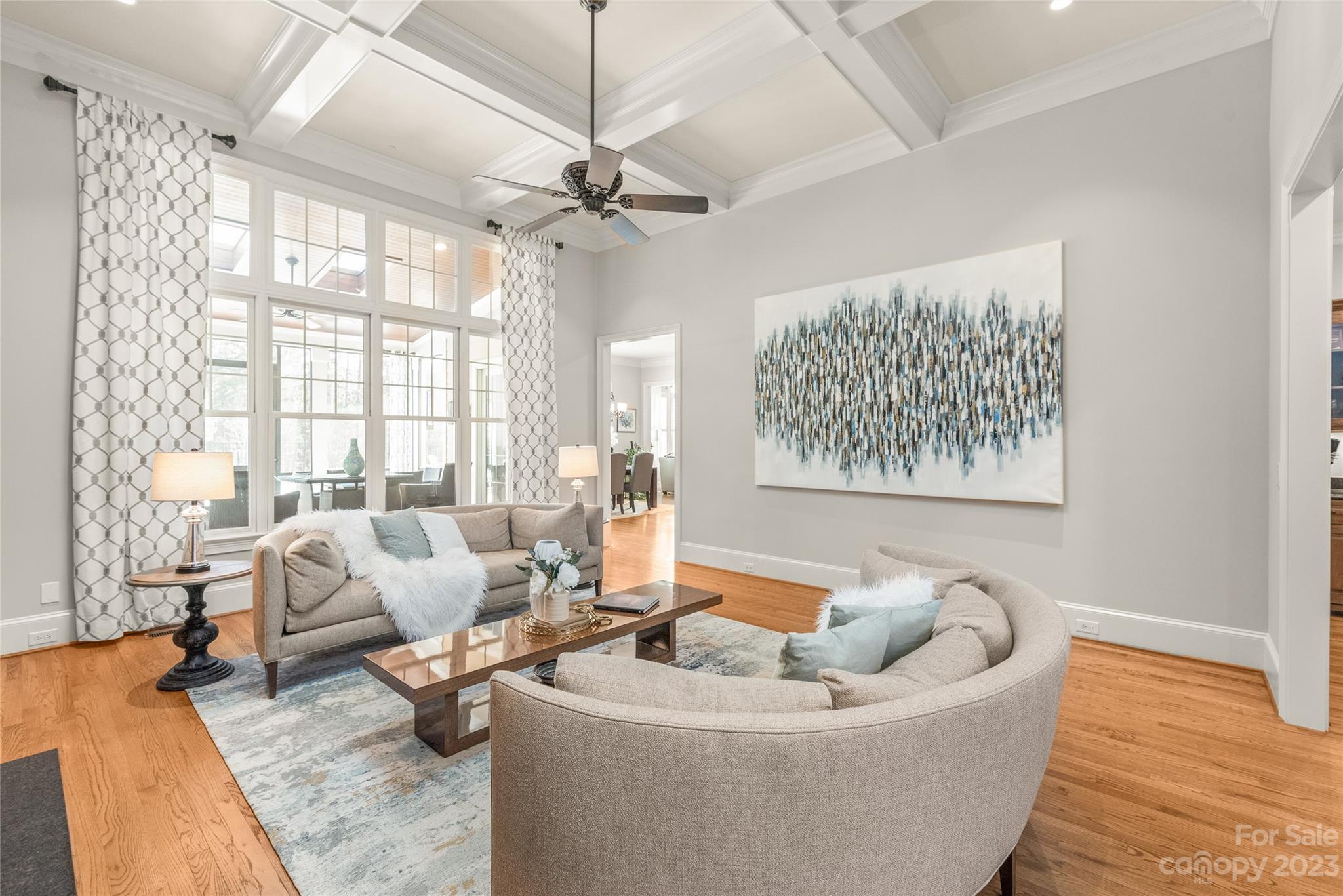 The Woodlands at Davidson - Residential