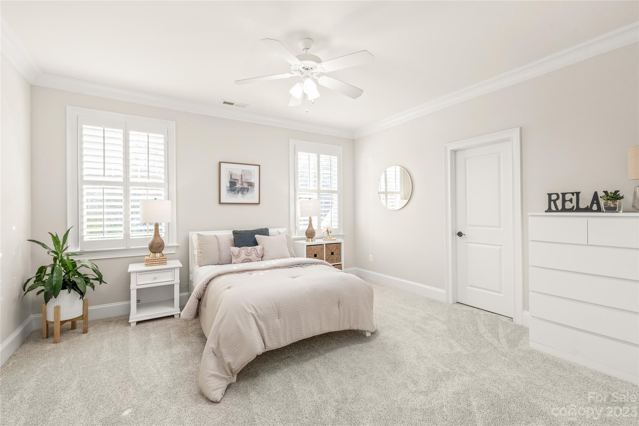 The Woodlands at Davidson - Residential