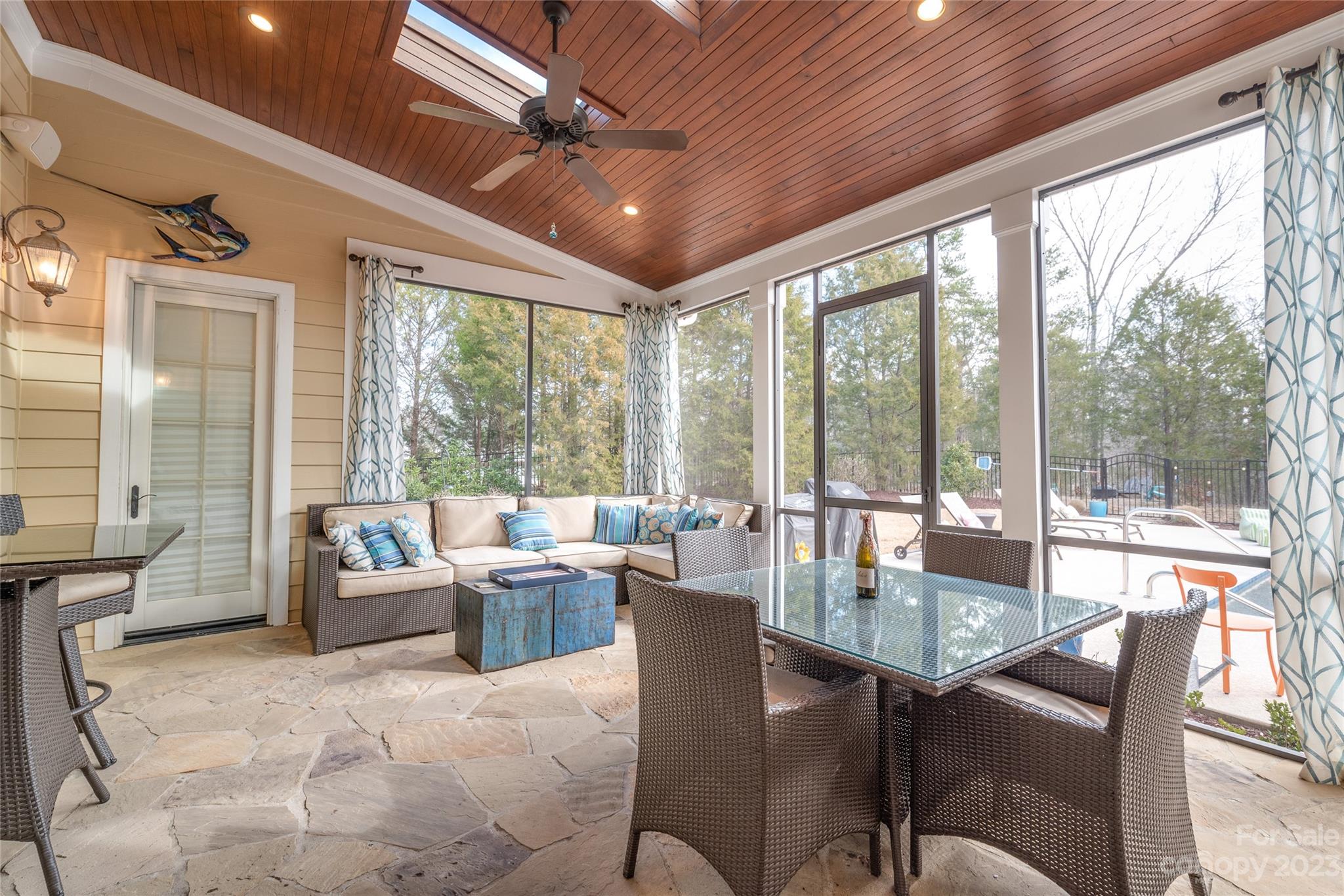 The Woodlands at Davidson - Residential