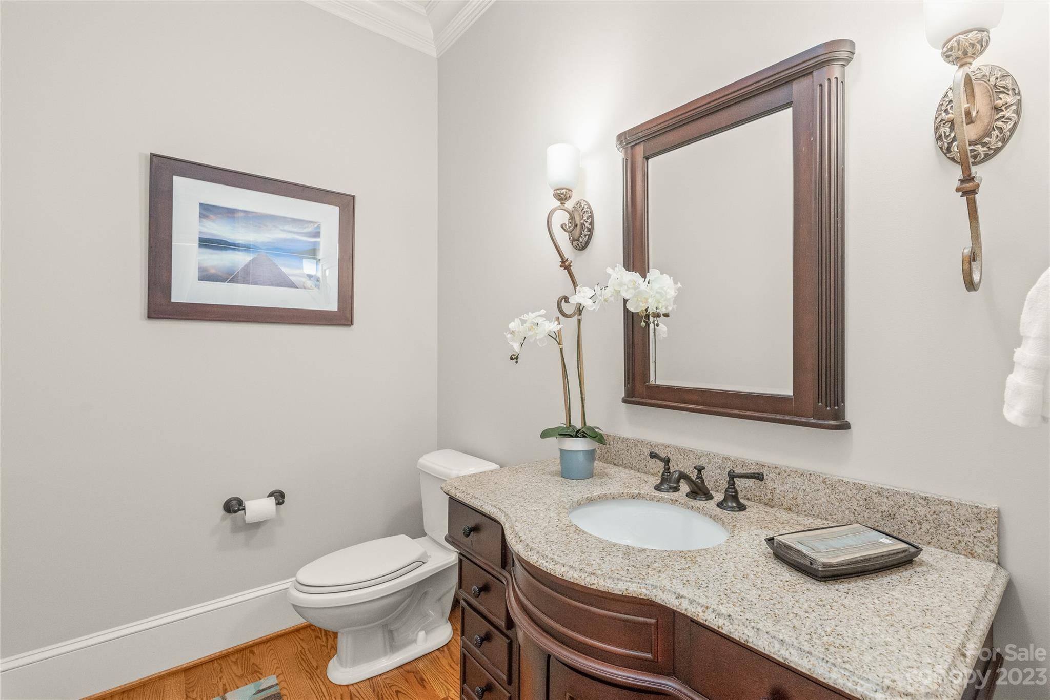 The Woodlands at Davidson - Residential