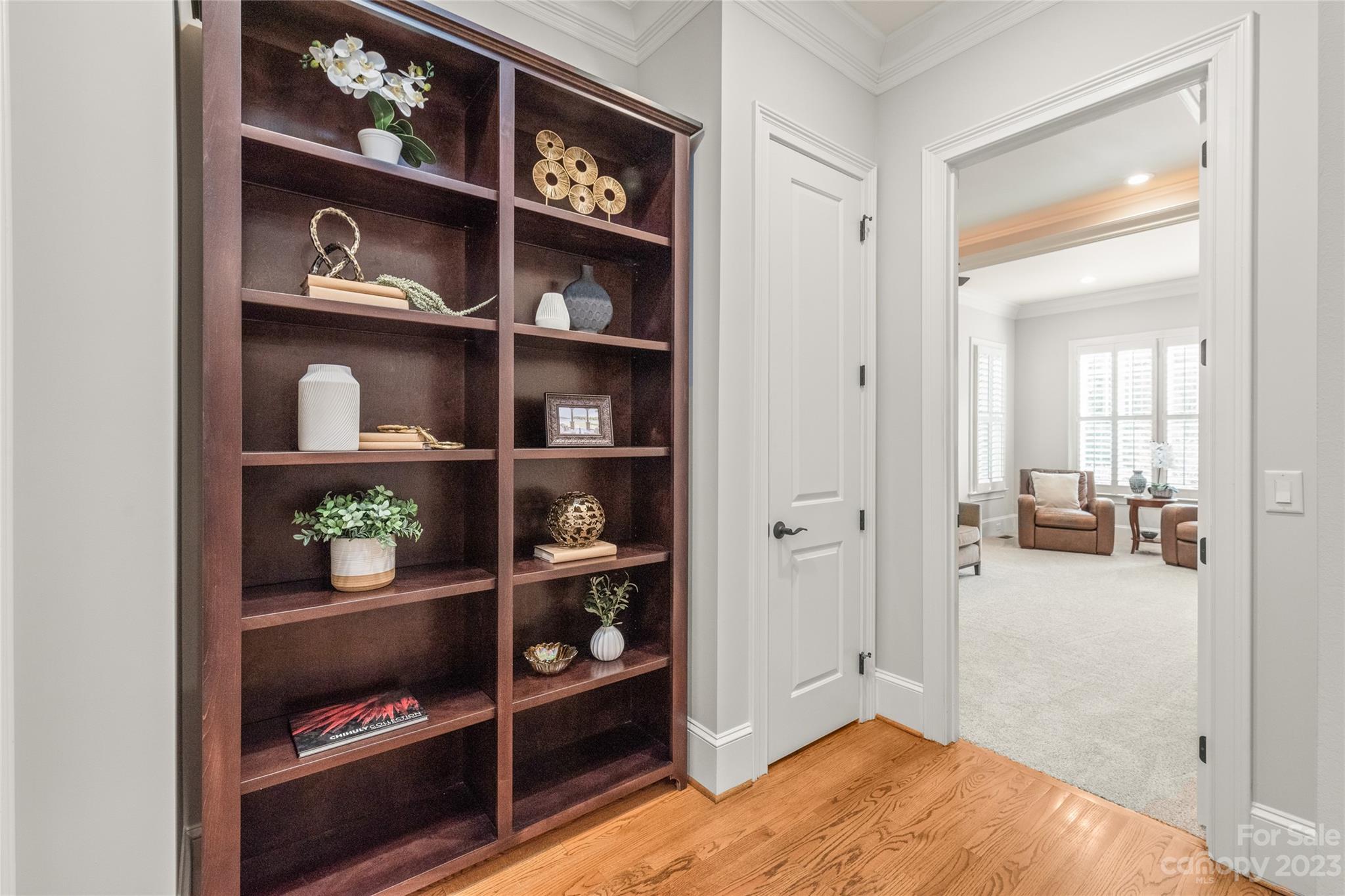 The Woodlands at Davidson - Residential