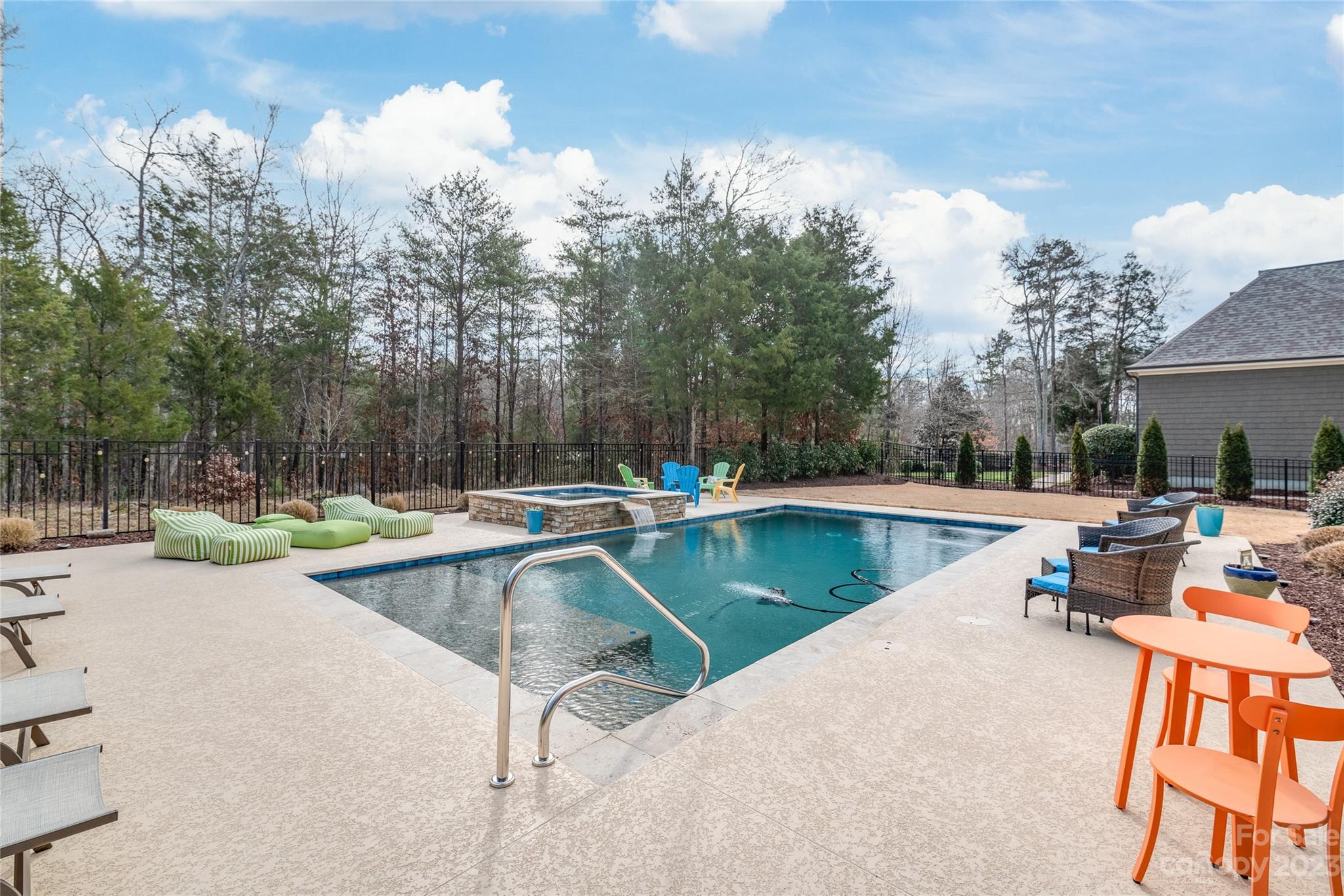 The Woodlands at Davidson - Residential