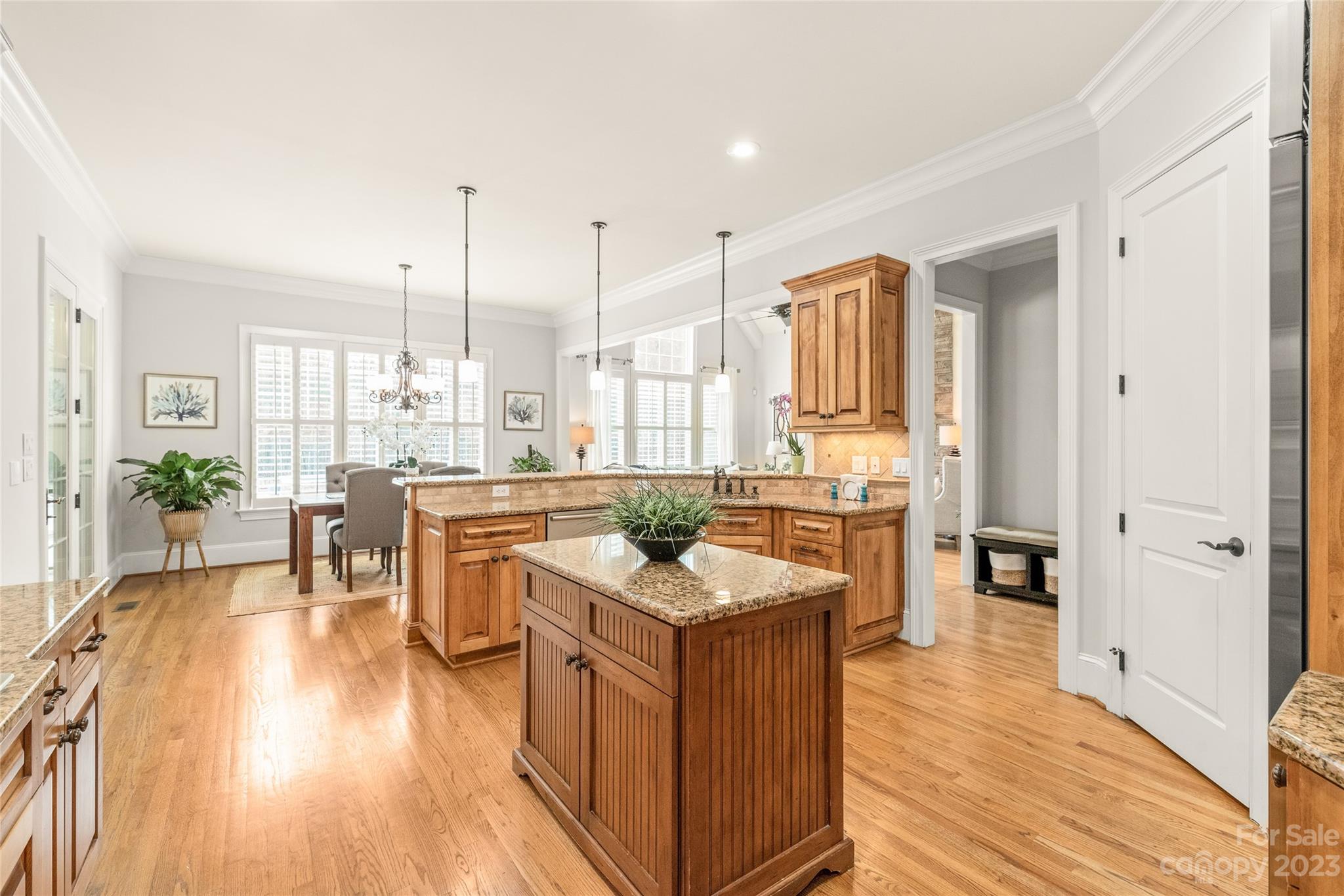 The Woodlands at Davidson - Residential