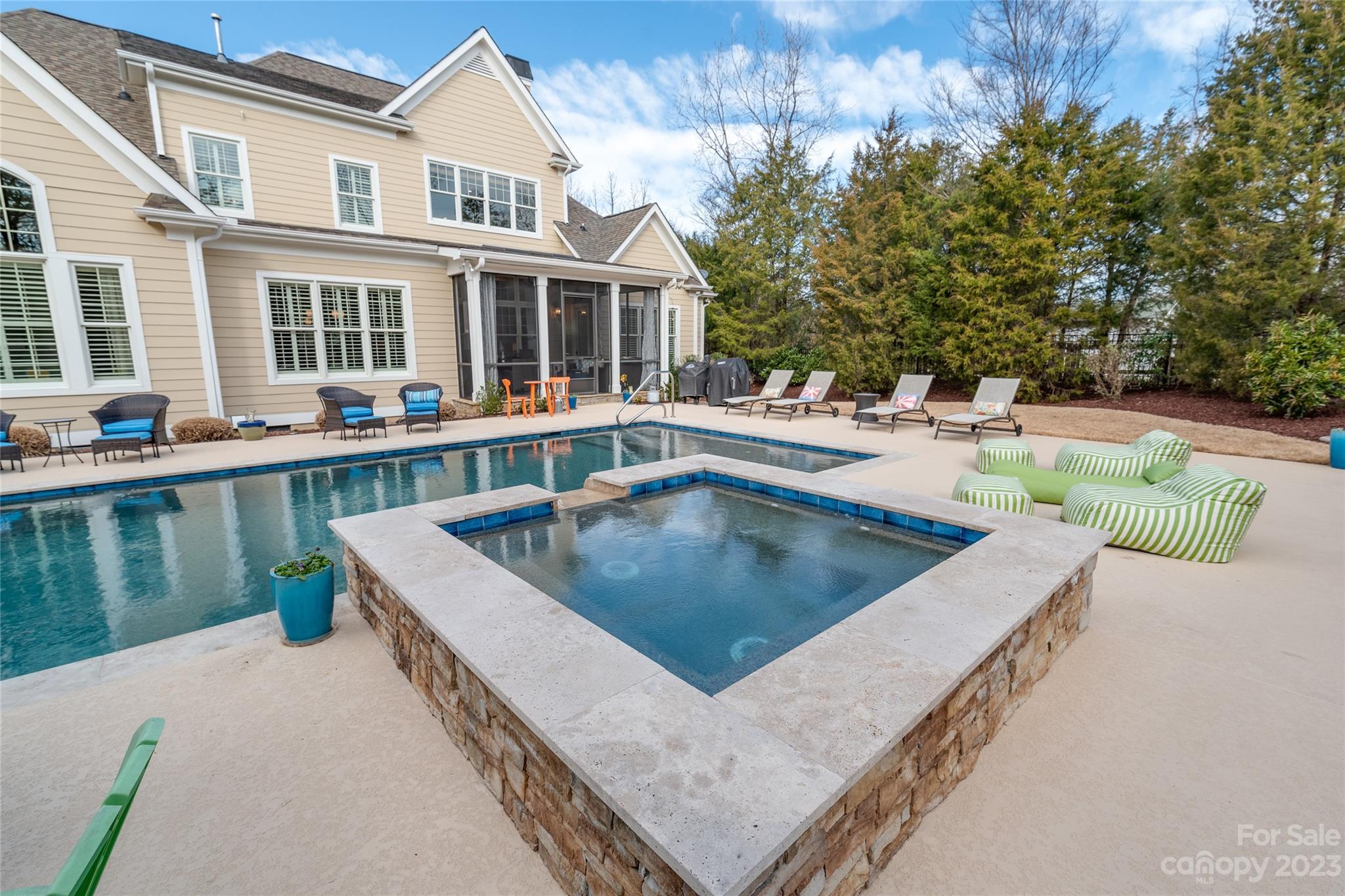 The Woodlands at Davidson - Residential