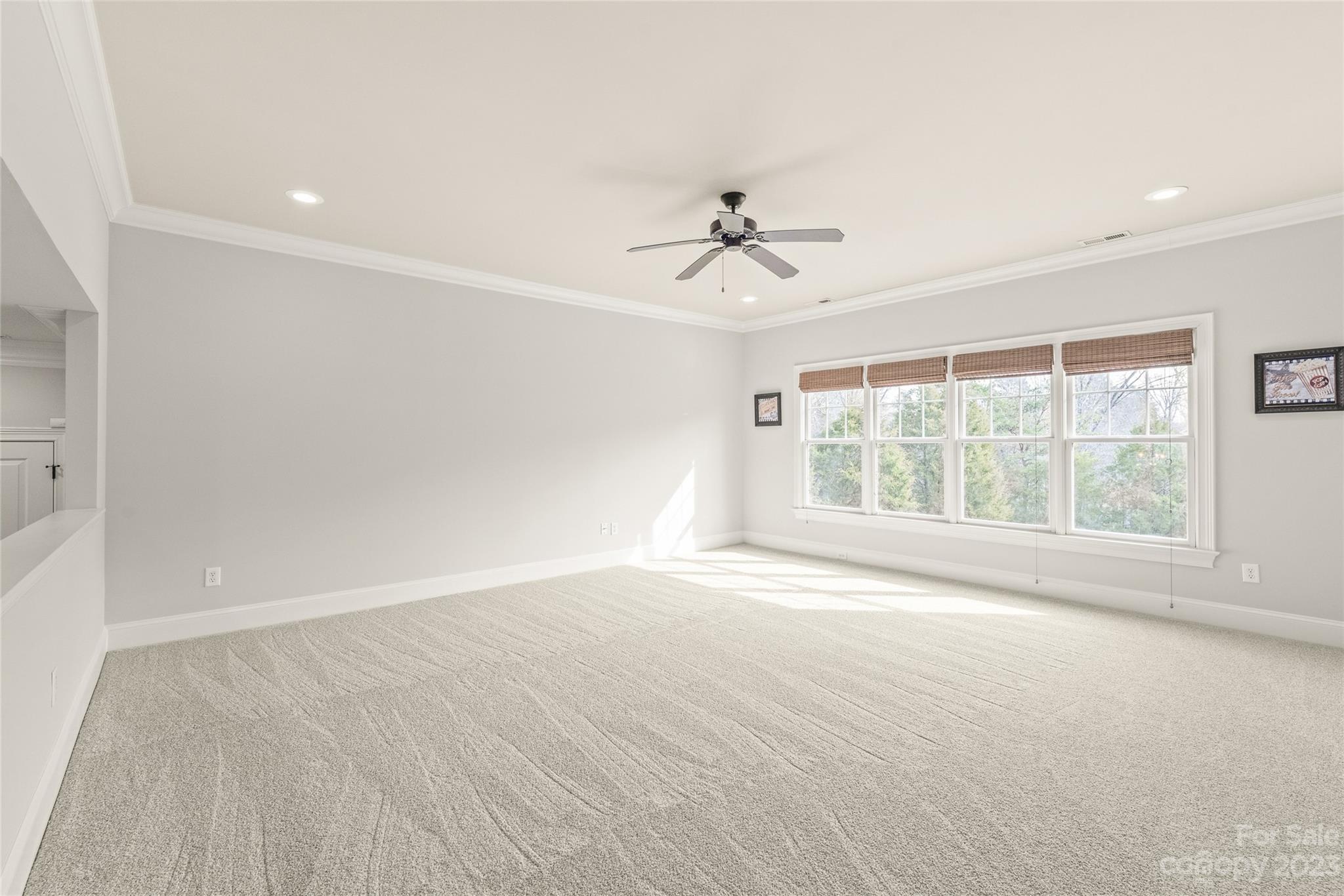 The Woodlands at Davidson - Residential