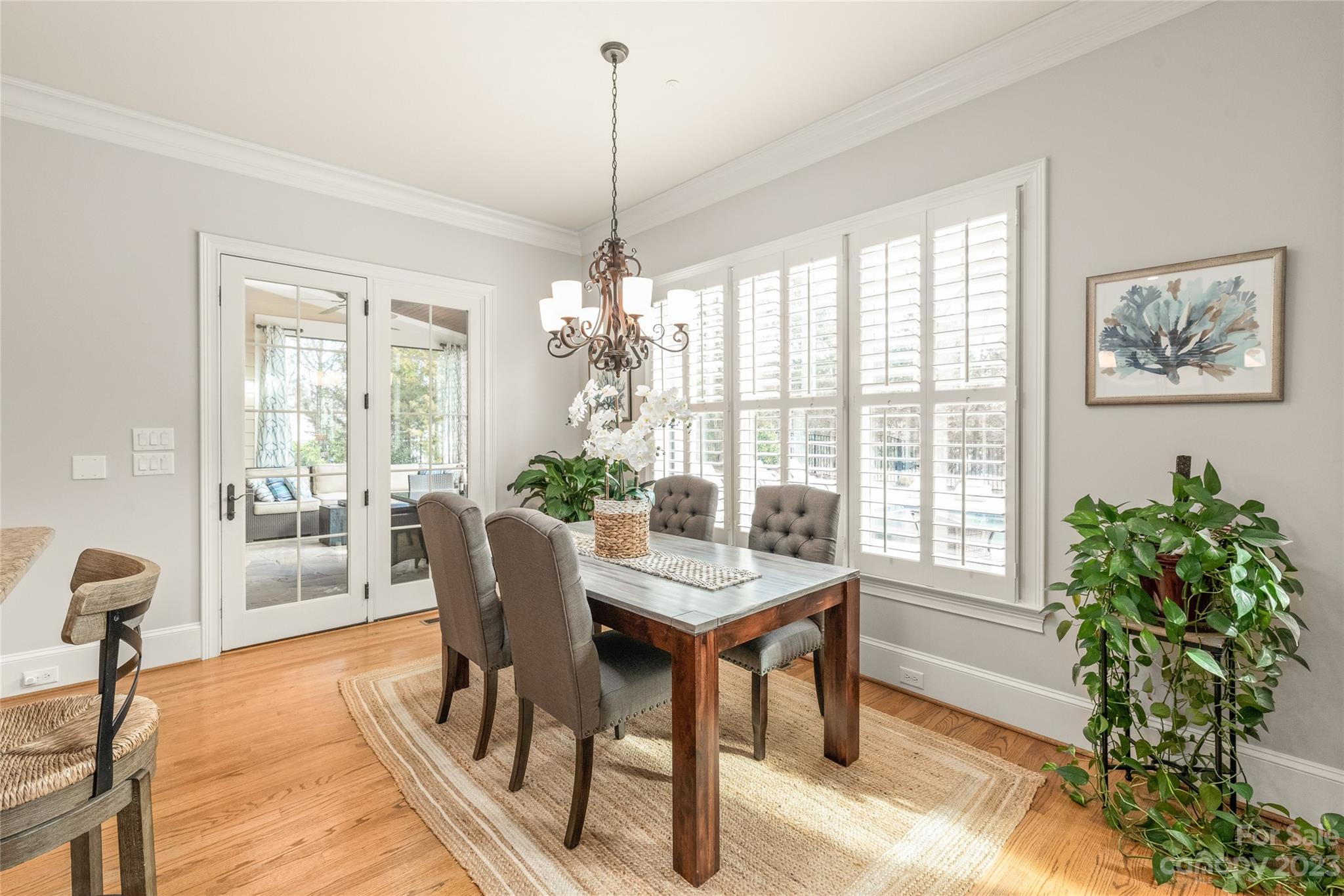 The Woodlands at Davidson - Residential