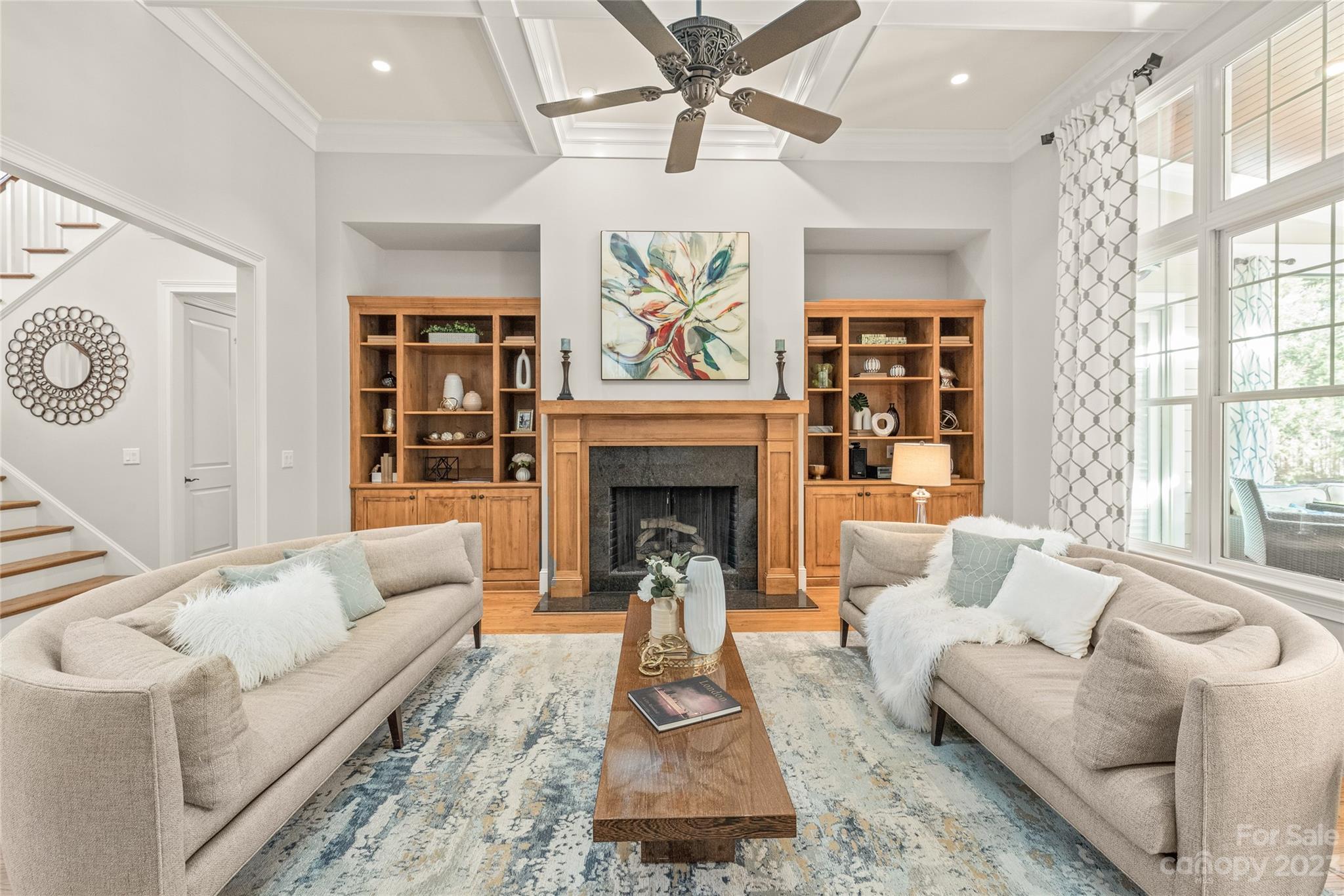 The Woodlands at Davidson - Residential