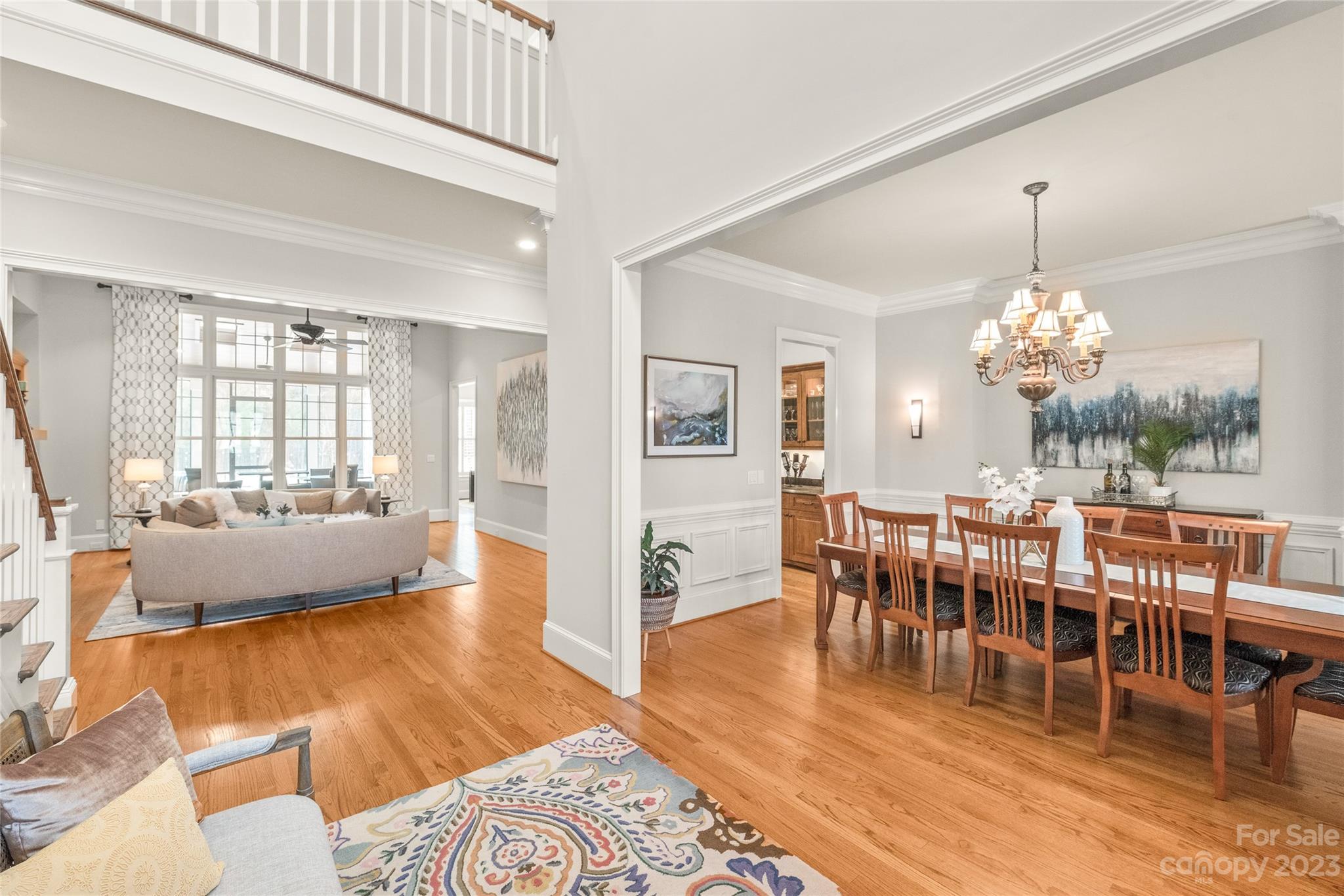 The Woodlands at Davidson - Residential