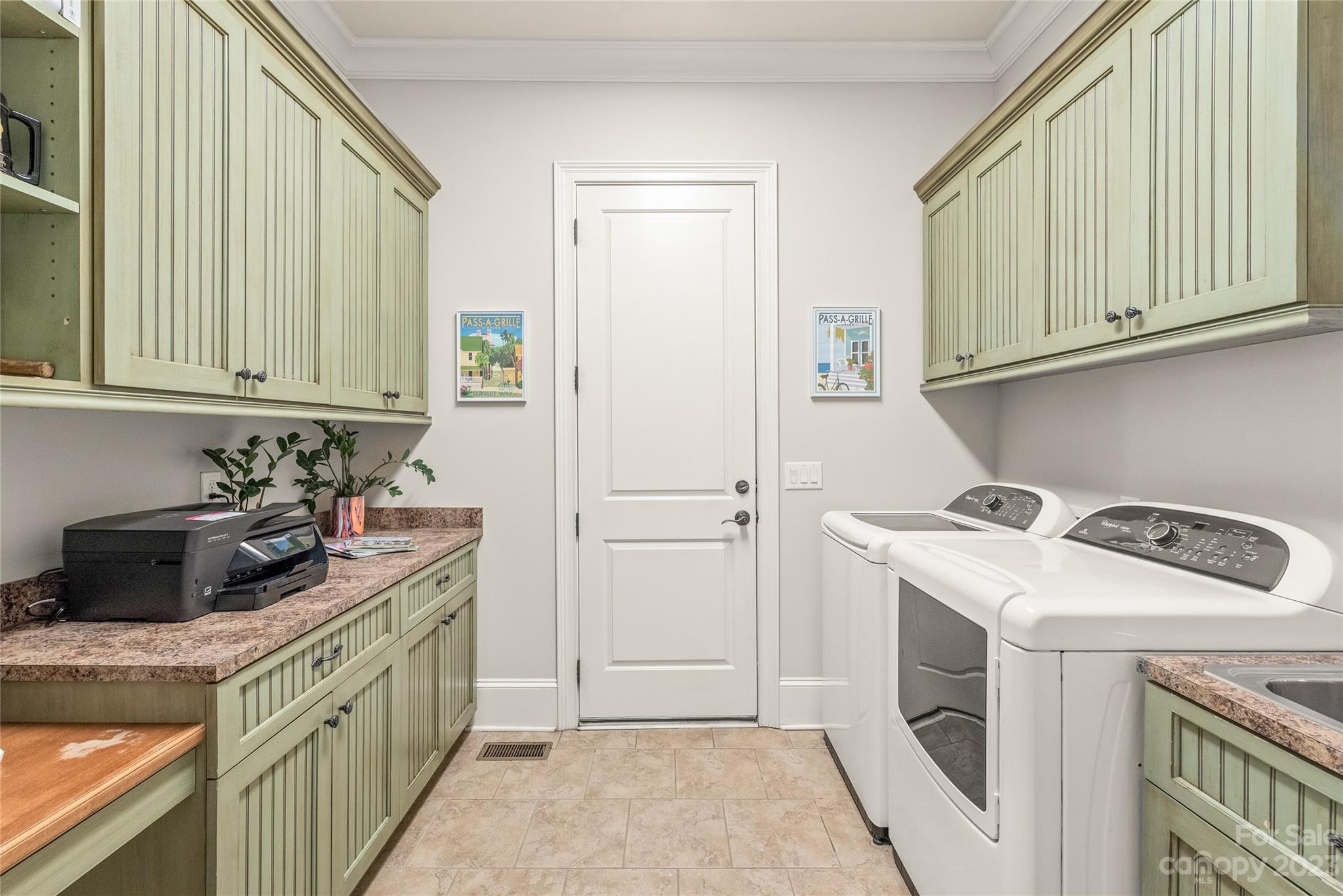 The Woodlands at Davidson - Residential